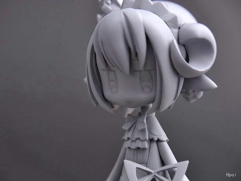 原创角色 