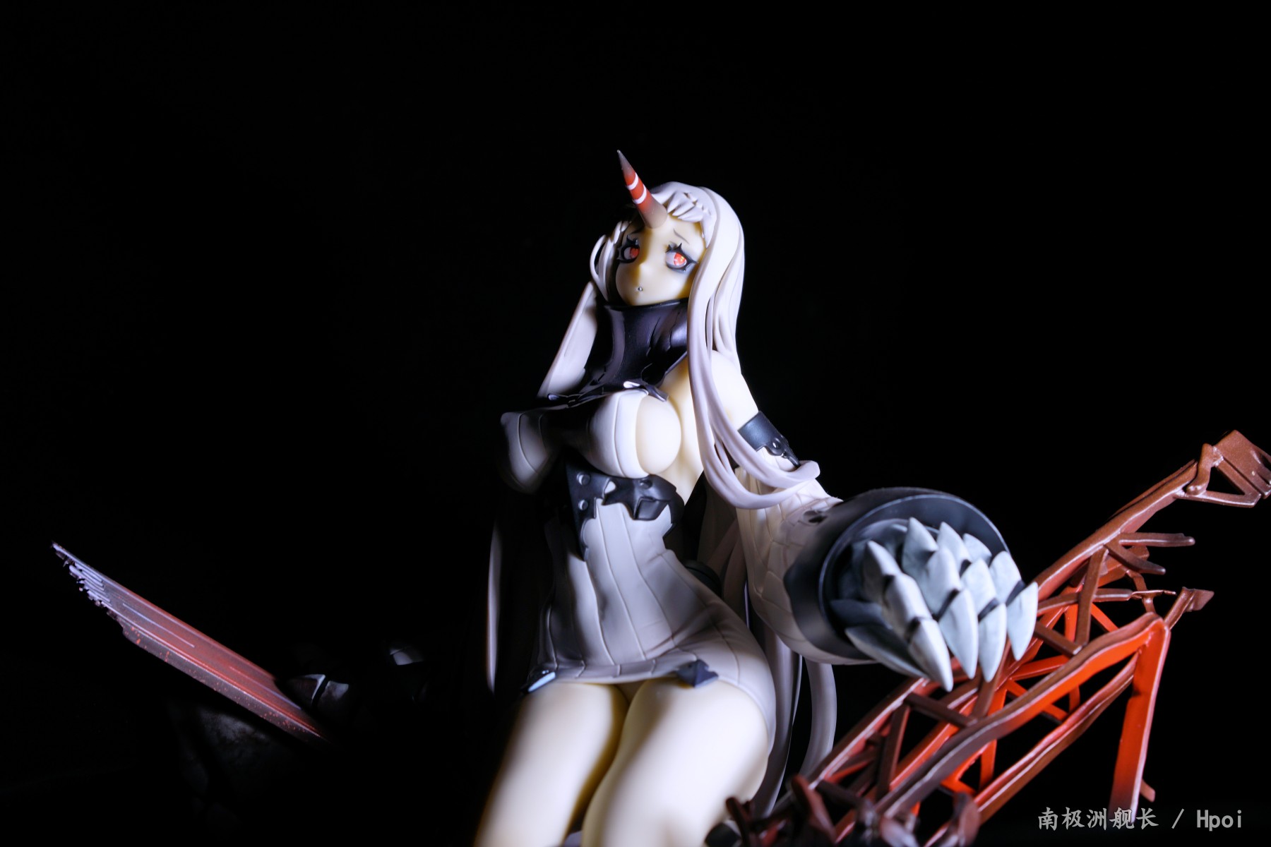 mf 港湾栖姬 | hpoi手办维基