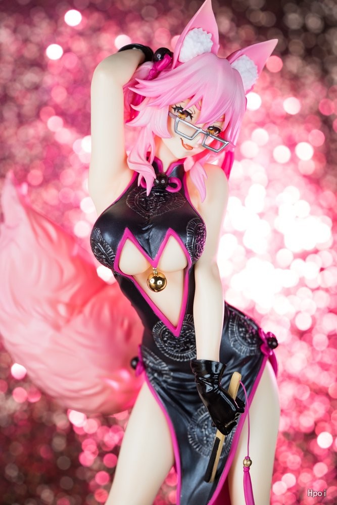 Fate/Grand Order 玉藻前〔Assassin〕旗袍Ver.