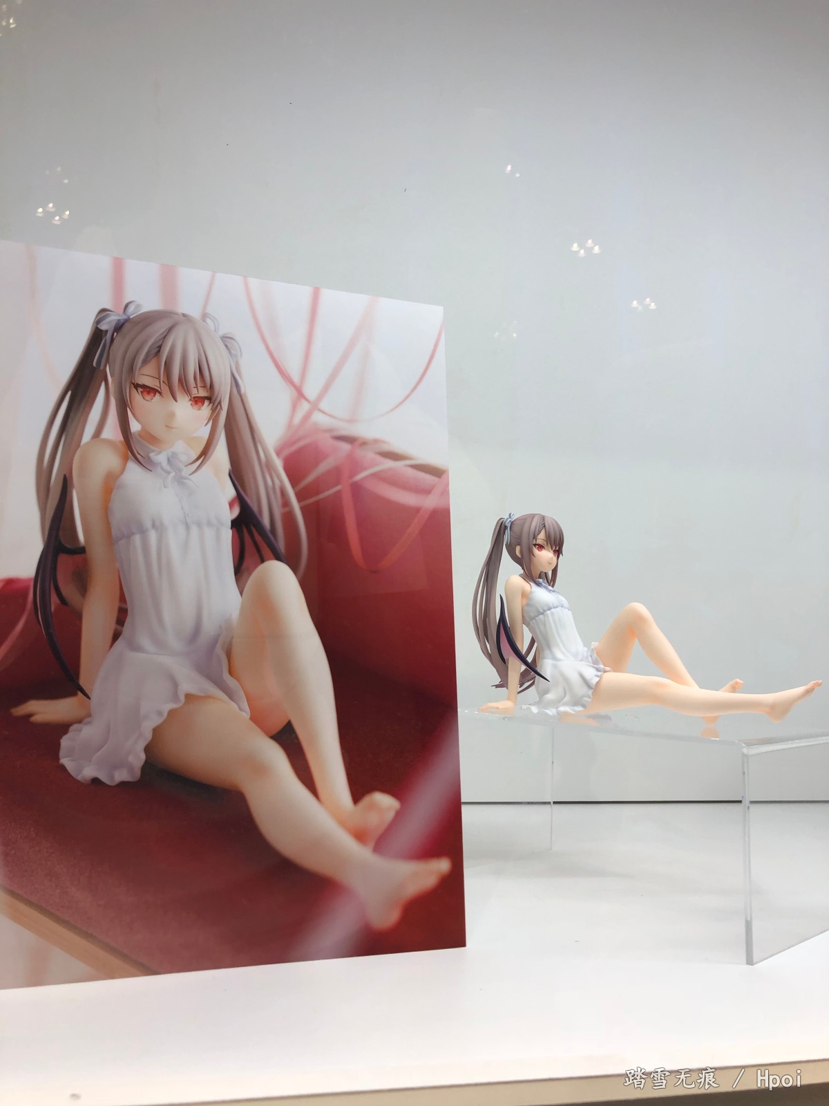 WF2019夏