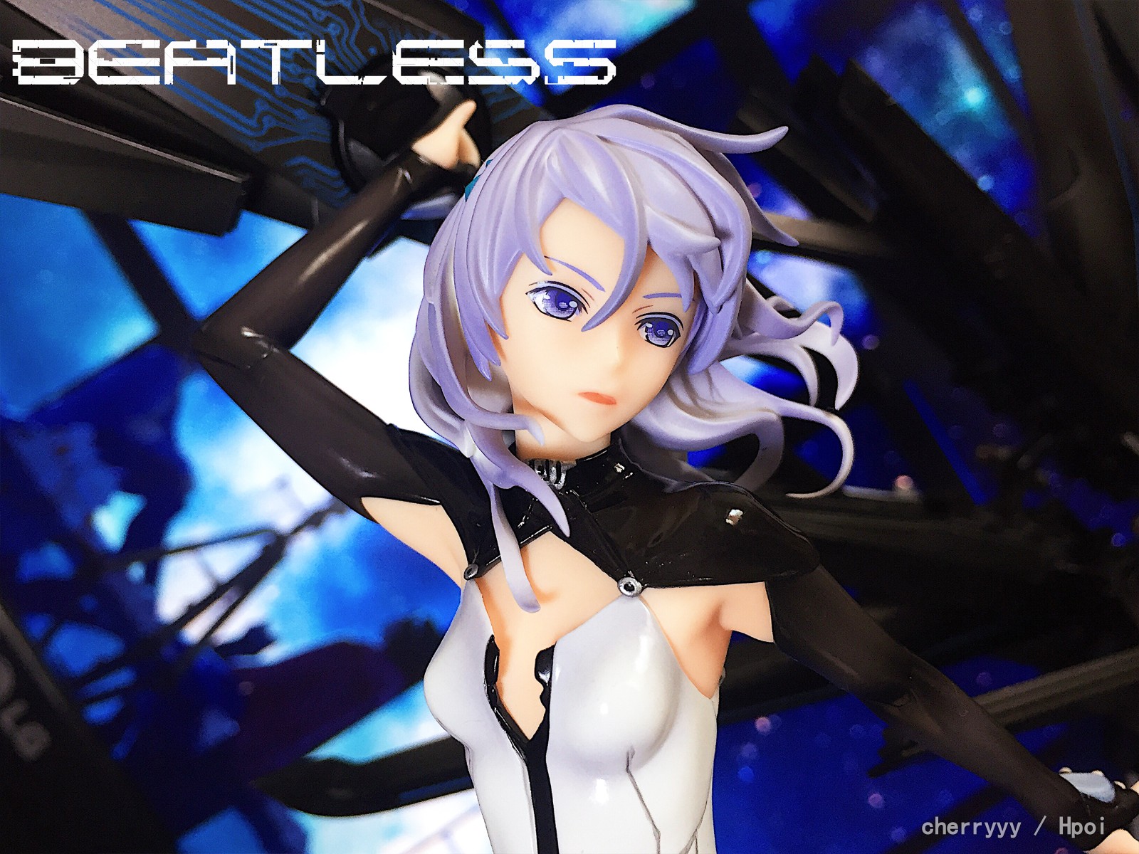 BEATLESS