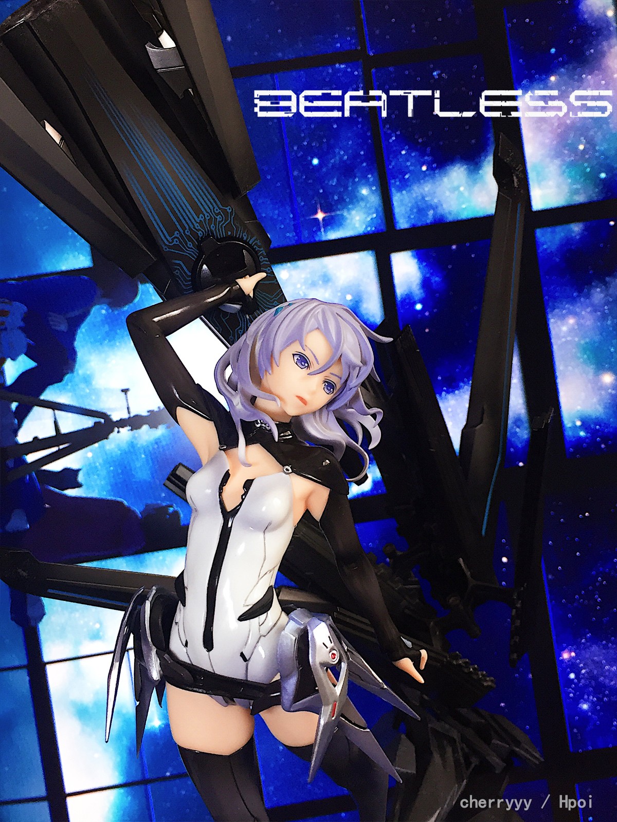BEATLESS