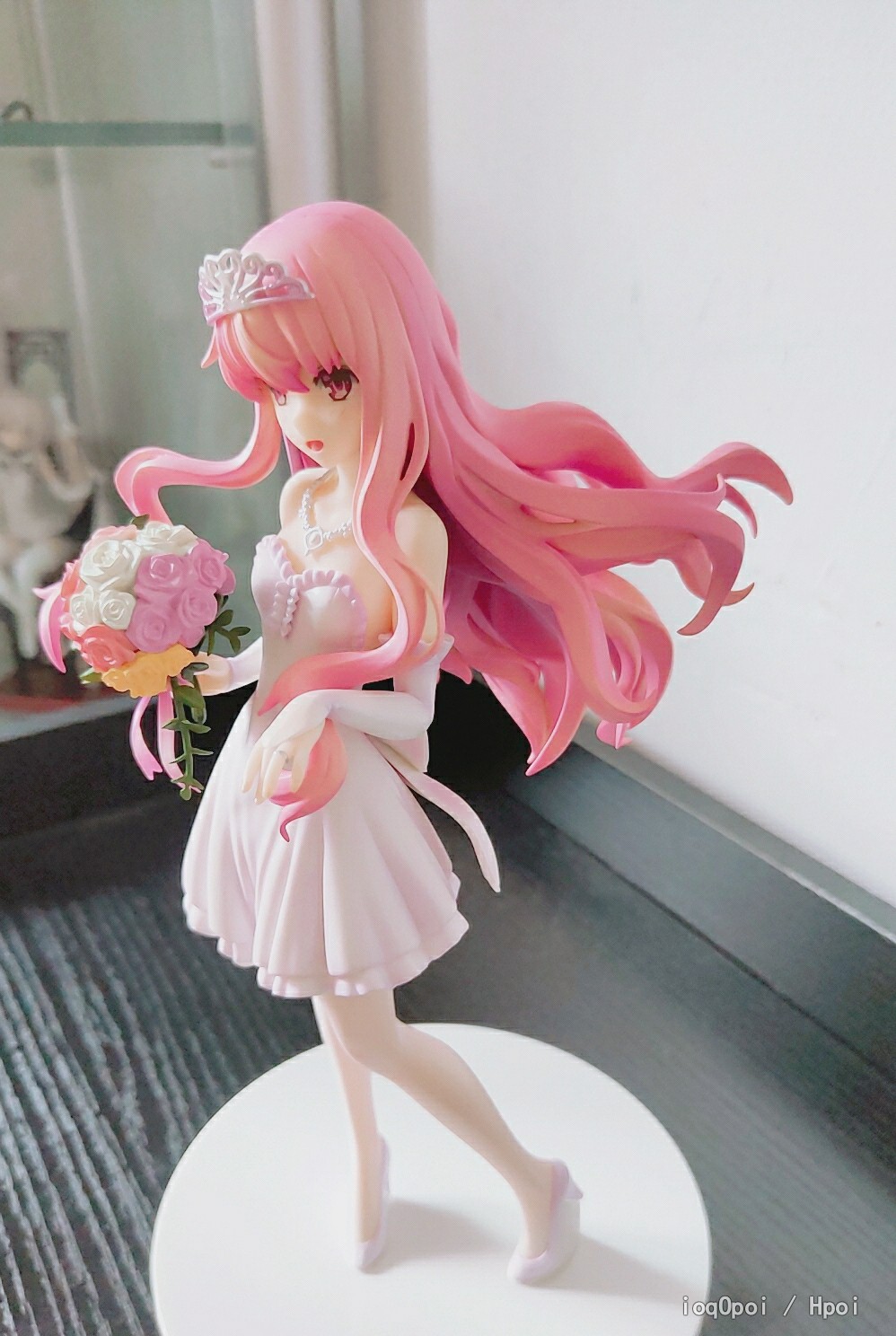 相册:露易丝 by ioqopoi | hpoi手办维基