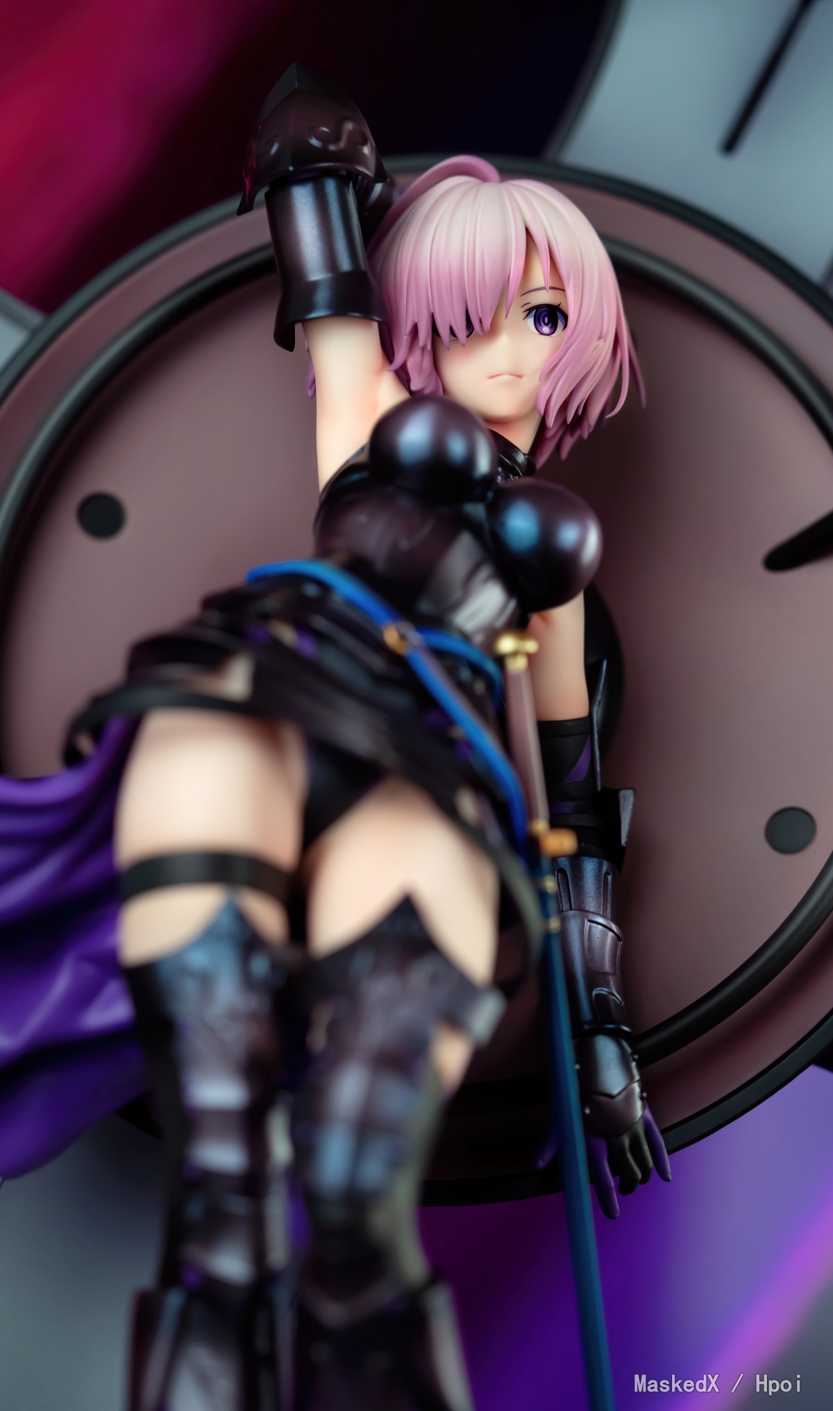 强壮社的茄子特别甜