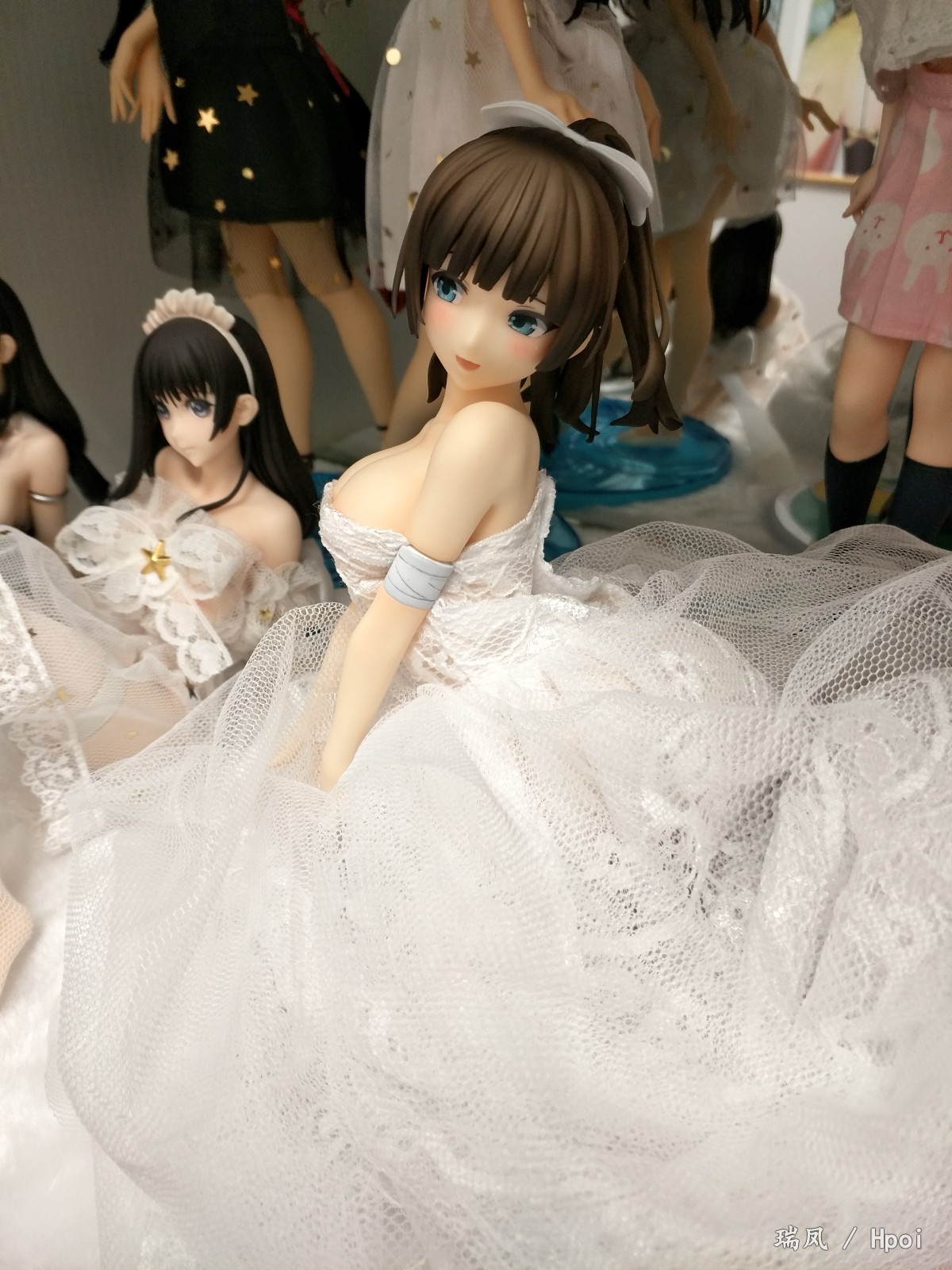 女孩子的更衣室