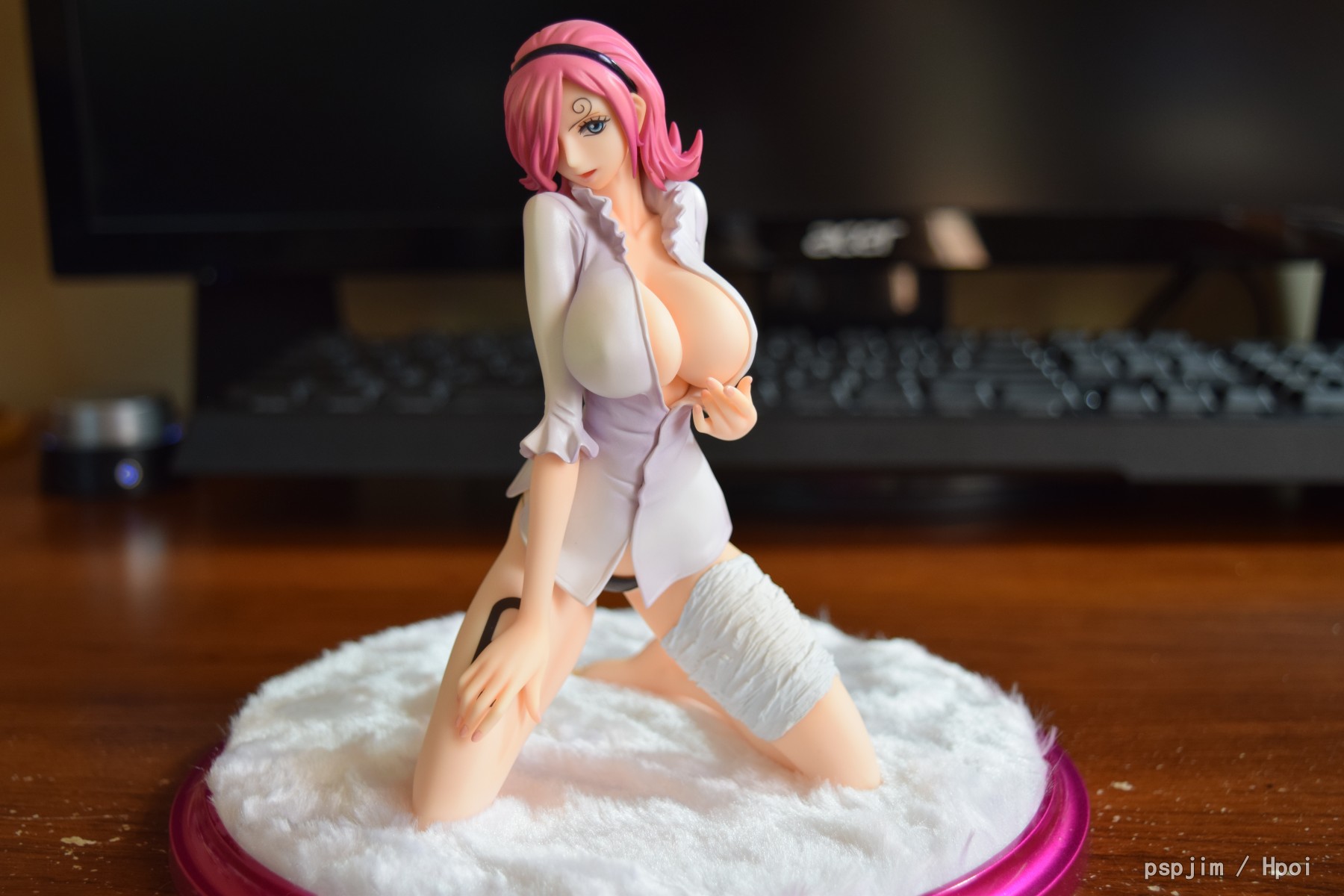 P.O.P Reiju Ver.02