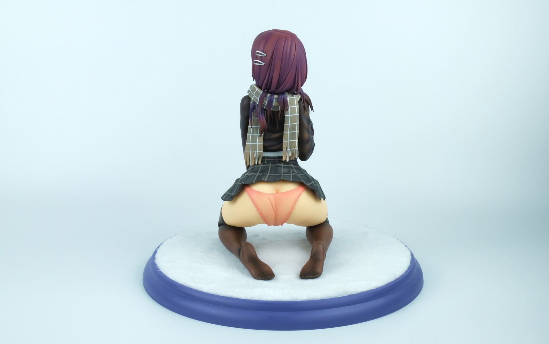 THE·官图（伪）OF STP JK剥いちゃいました