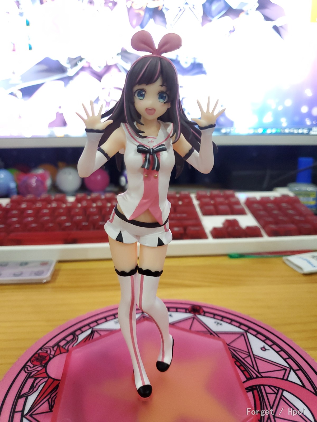 绊爱
