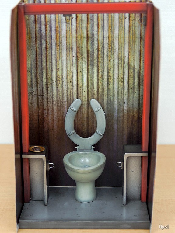 兰斯10 -决战- 玛吉珂·萨·甘地