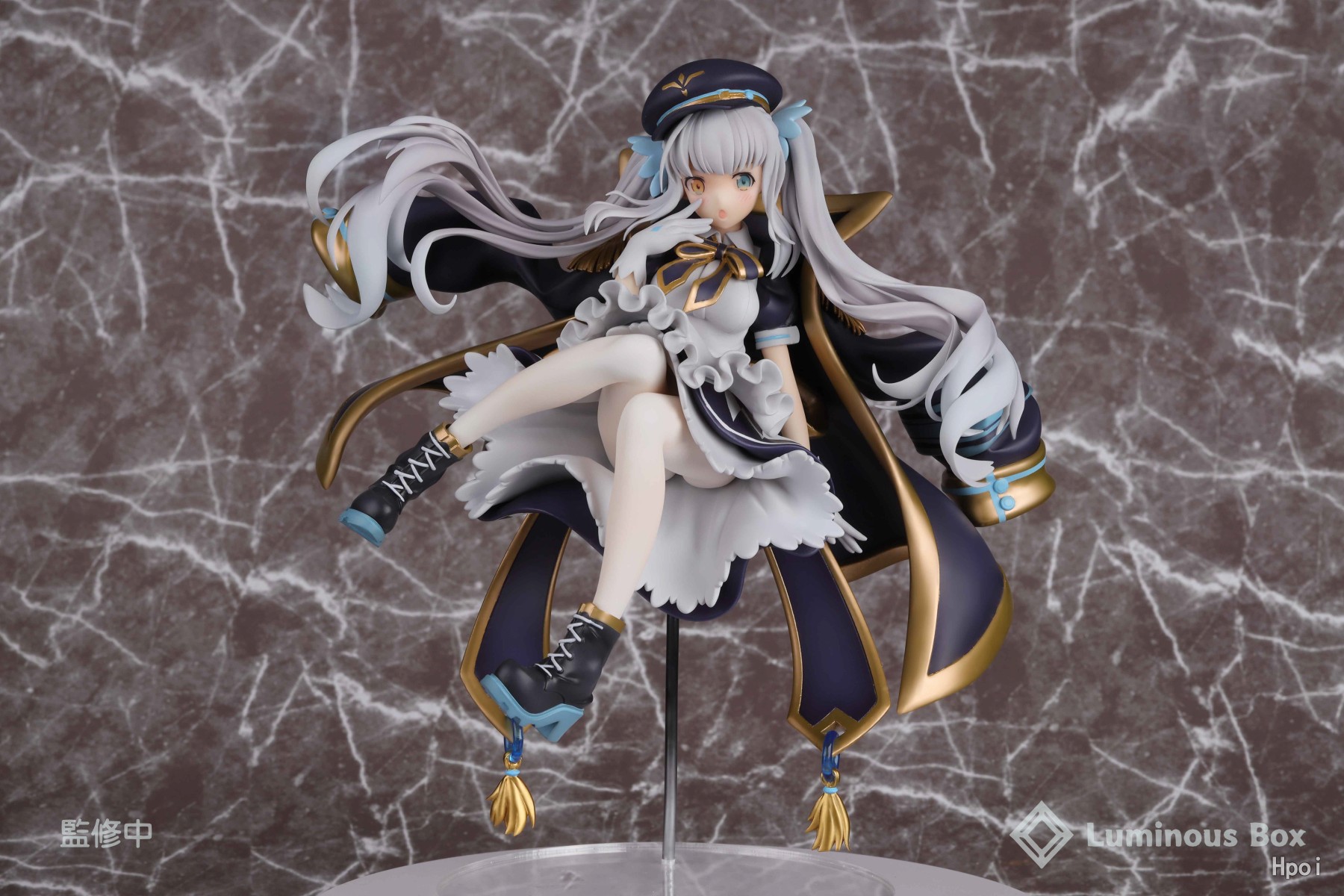 Vtuber 神乐Mea