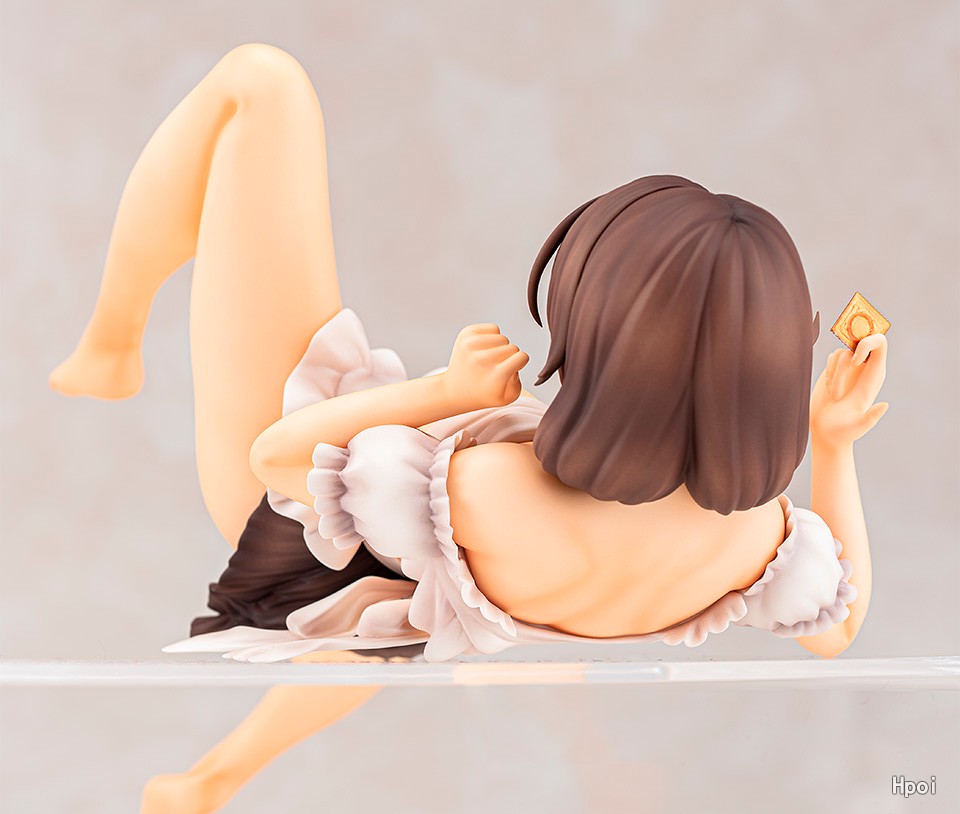 Cosplay女孩 小红帽