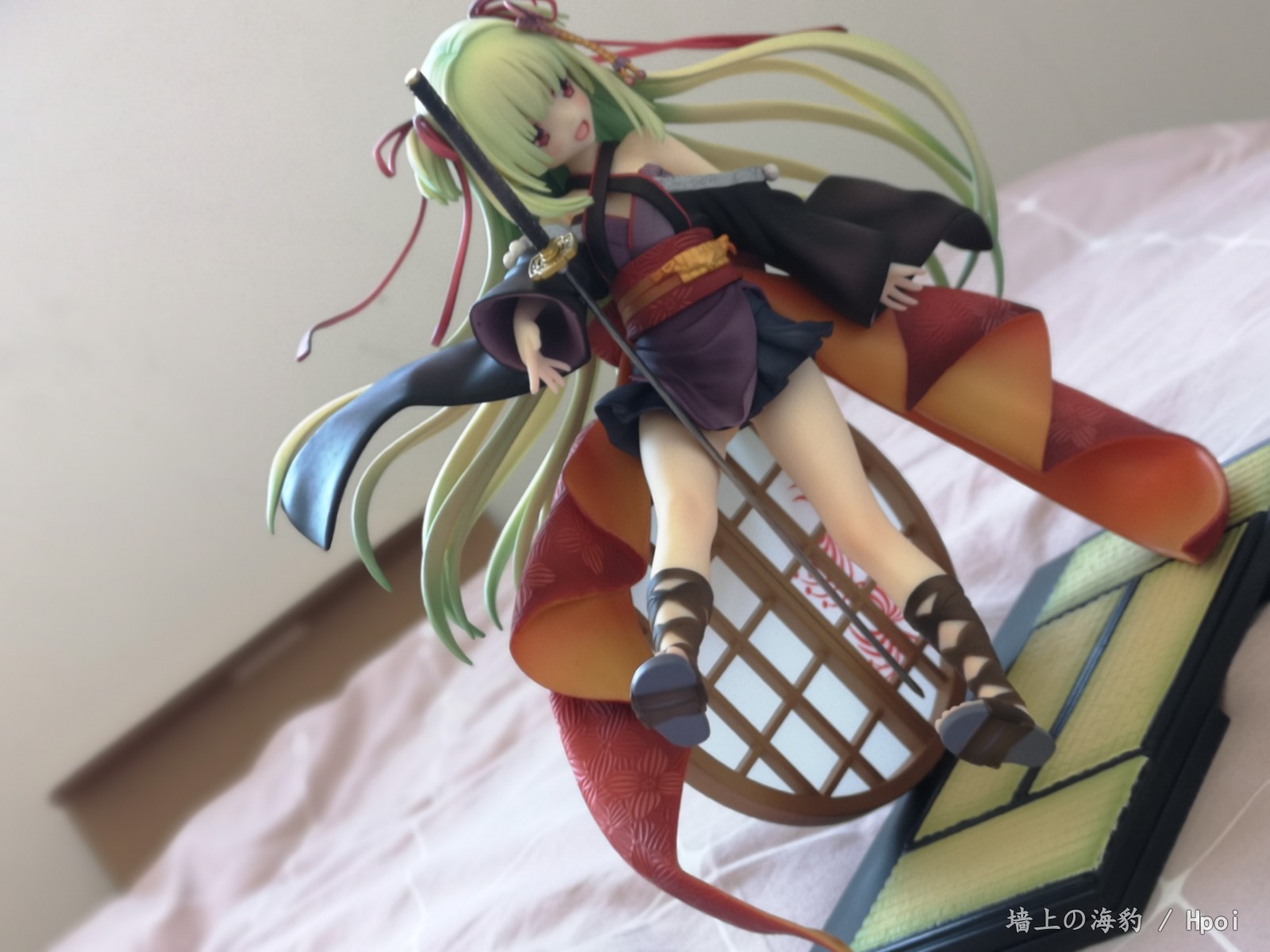 幼刀赛高(29 `▽0729)16 | hpoi手办维基