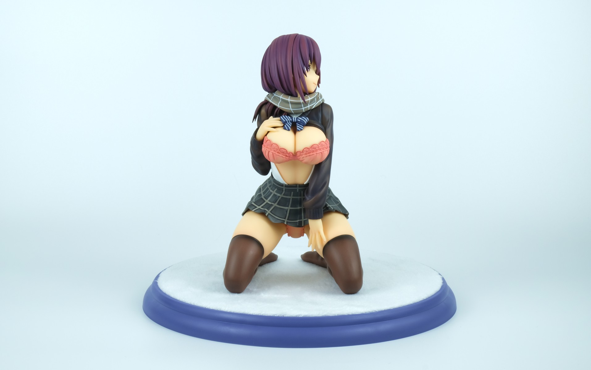 THE·官图（伪）OF STP JK剥いちゃいました