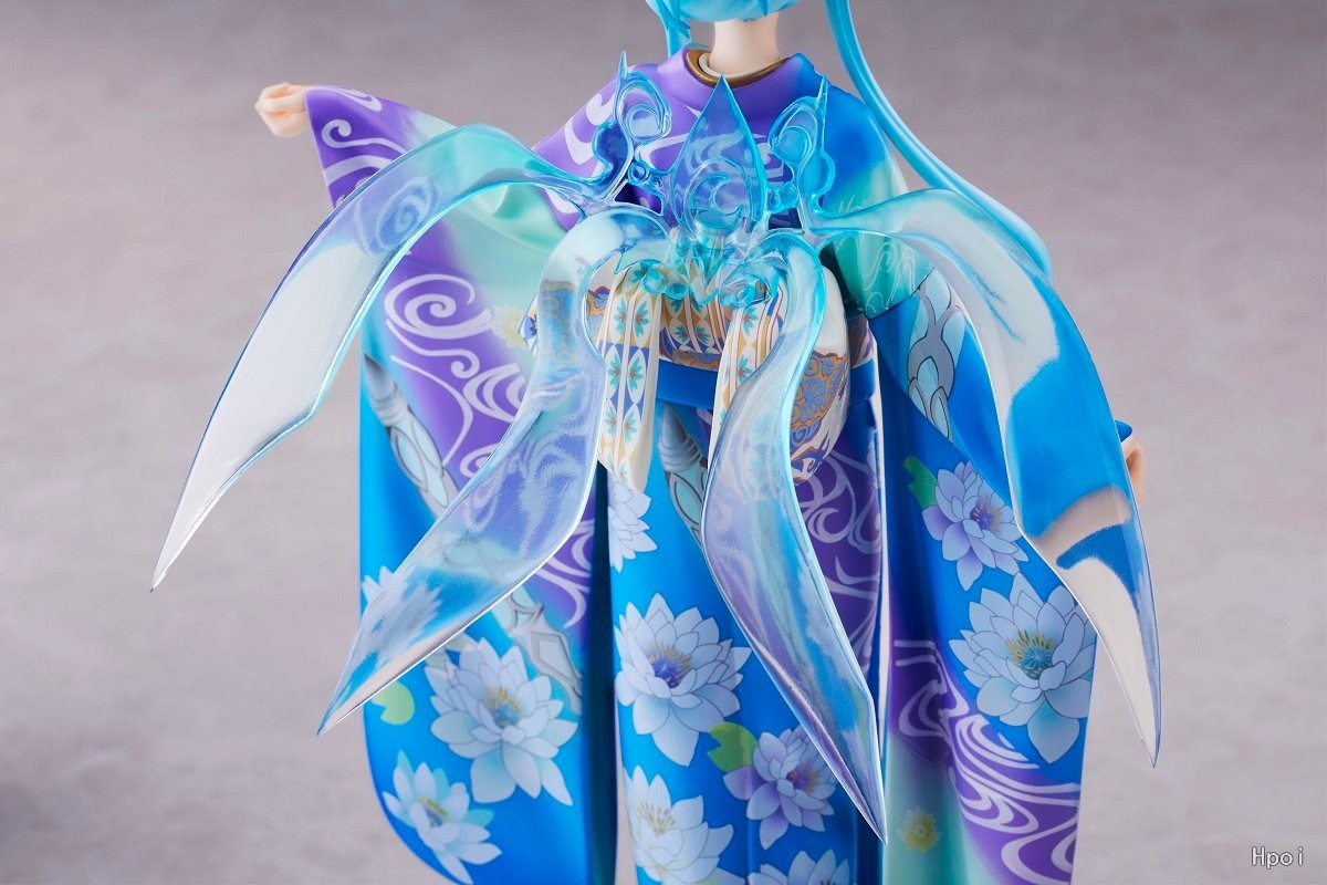 WAHOO!  刀剑神域 亚丝娜 京友禅和服
