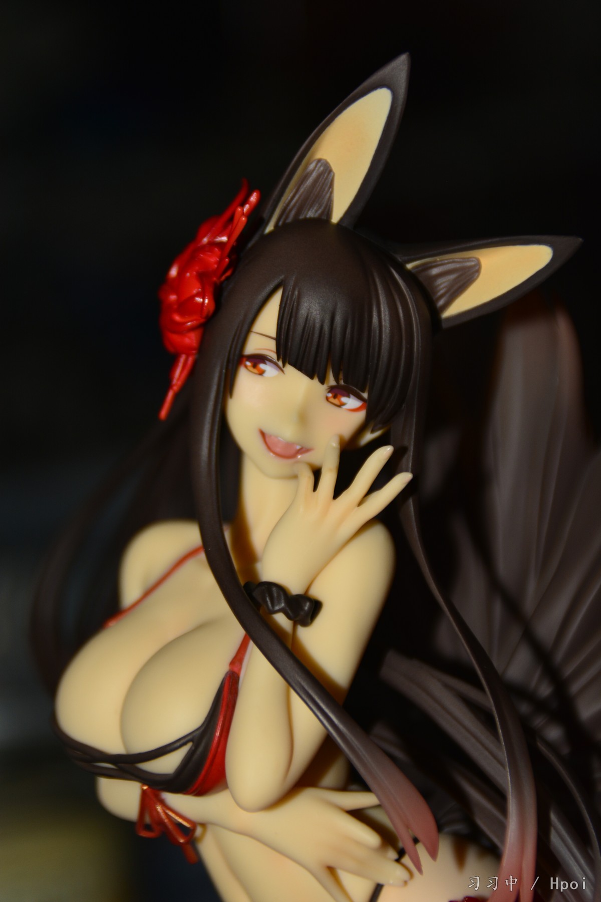 我家赤城美如画