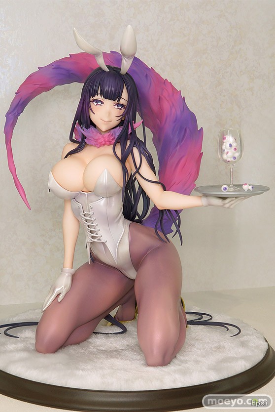 恶魔姐姐 千夜 难以名状兔女郎Ver.
