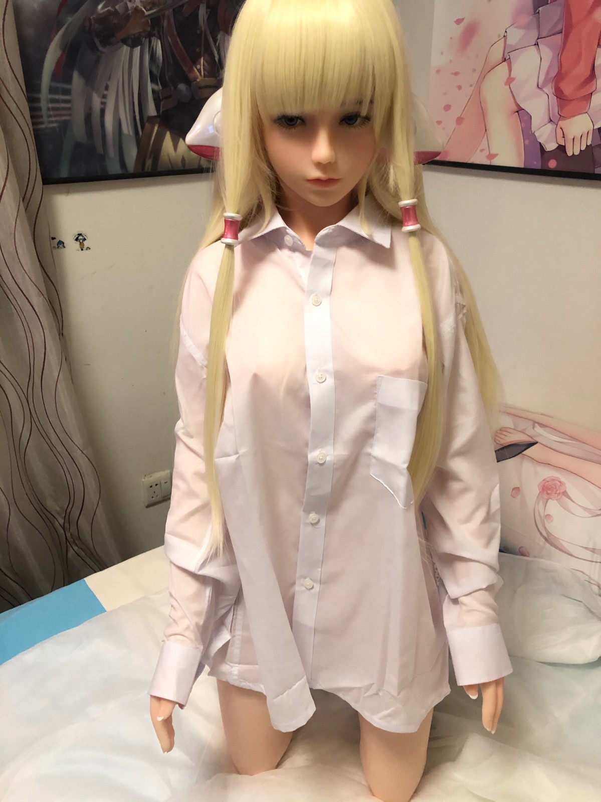 人形