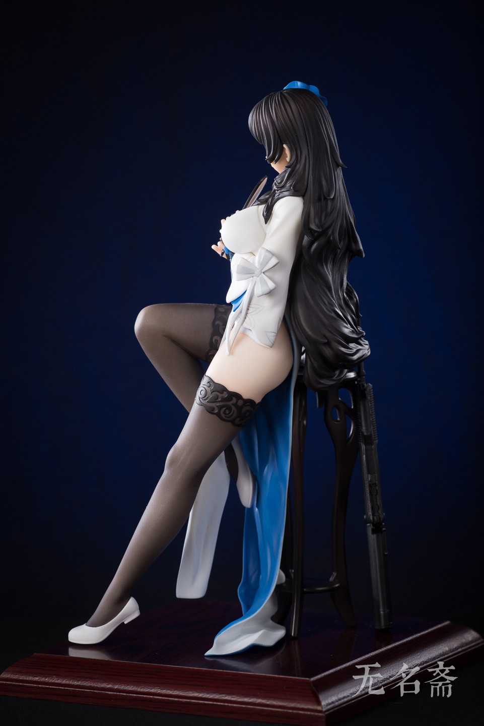 少女前线 95式 玉玲珑