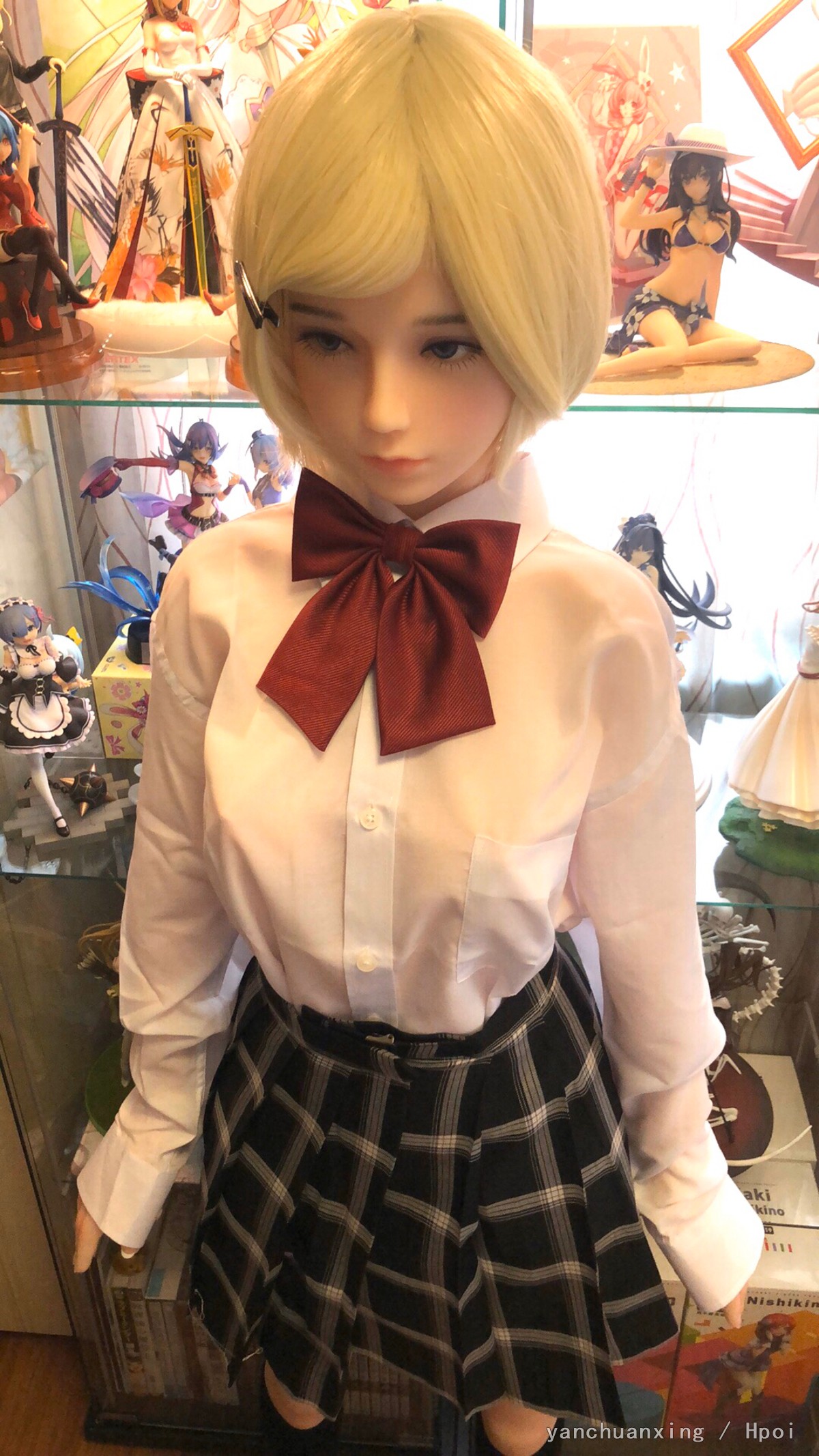 人形