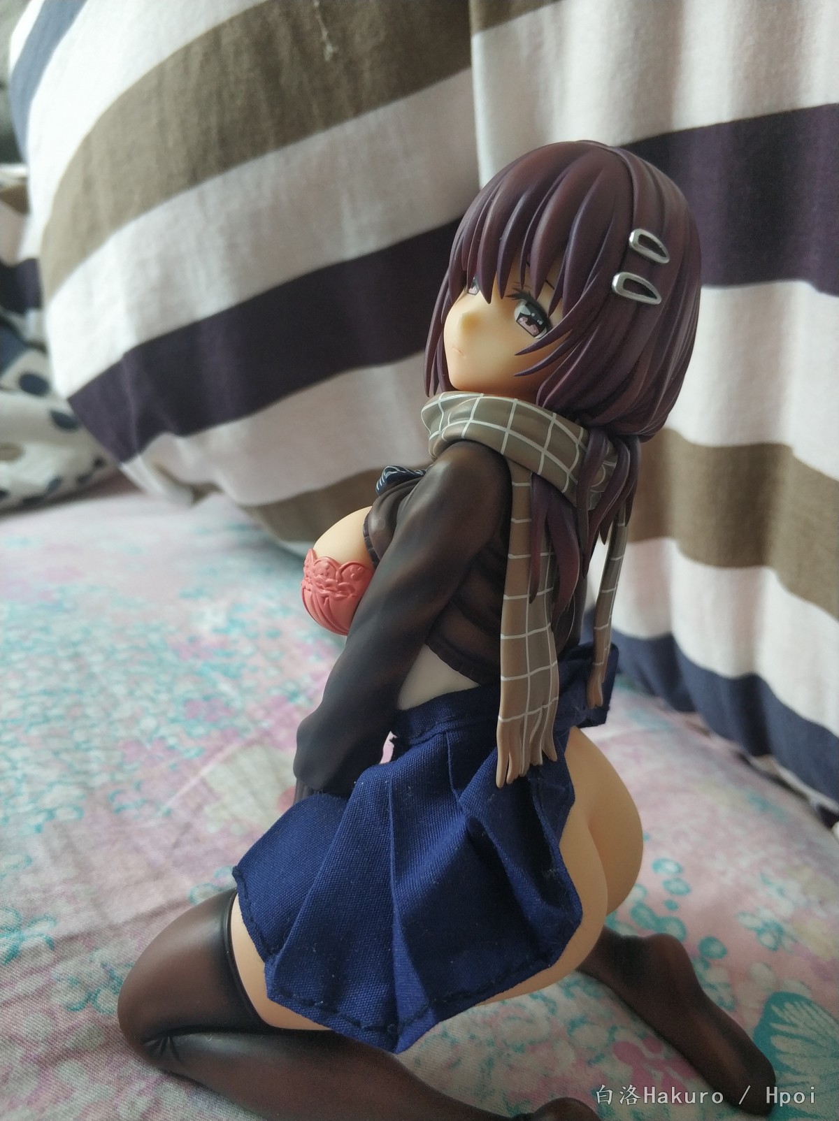 抱歉，会做针线活就是可以为所欲为