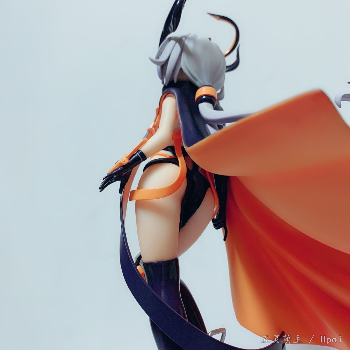 相册:珞珈 by 五灵萌主 | hpoi手办维基
