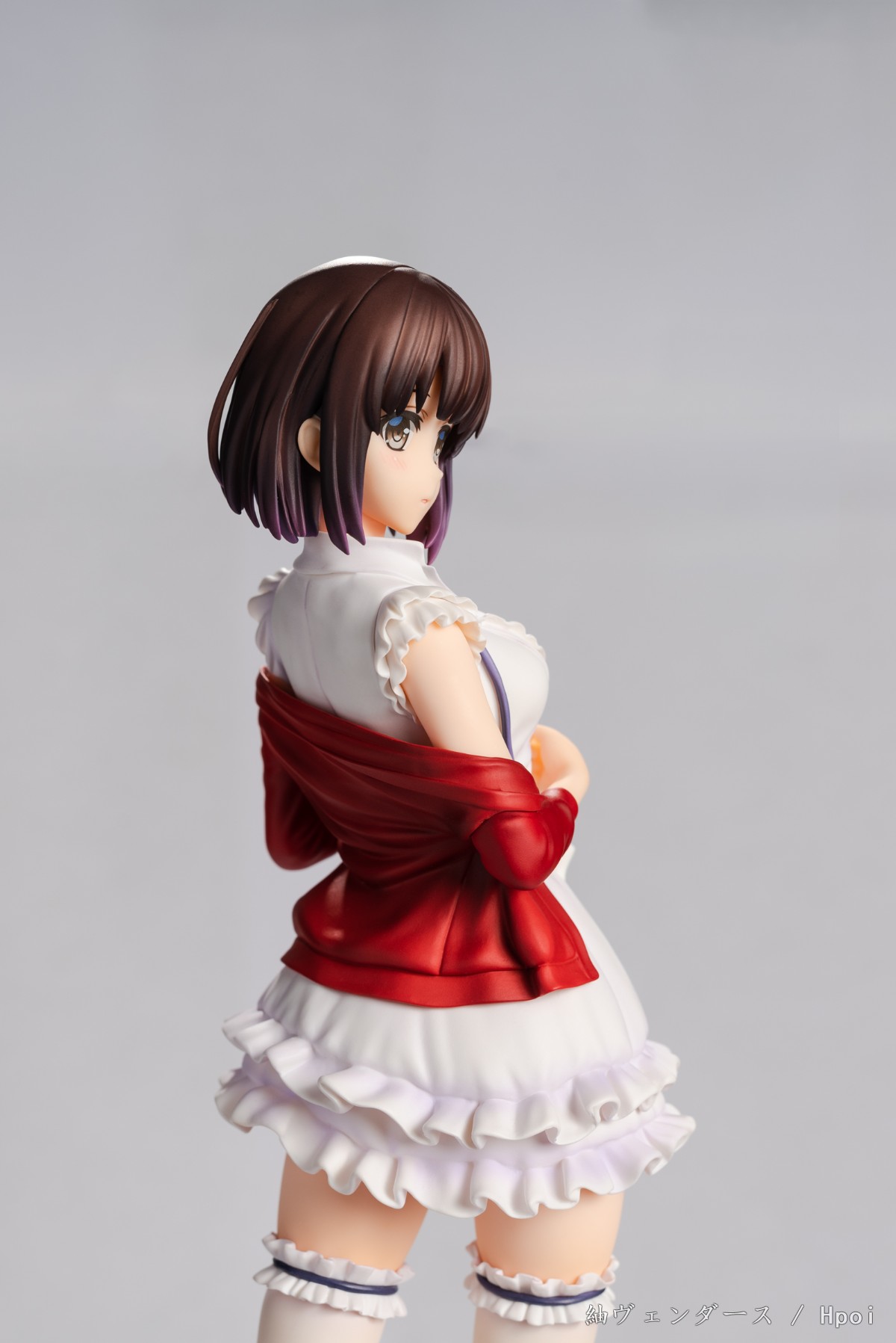 相册:旧图,圣人惠 by 紬ヴェンダース | hpoi手办维基