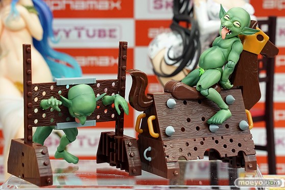 Love Monsters 哥布林