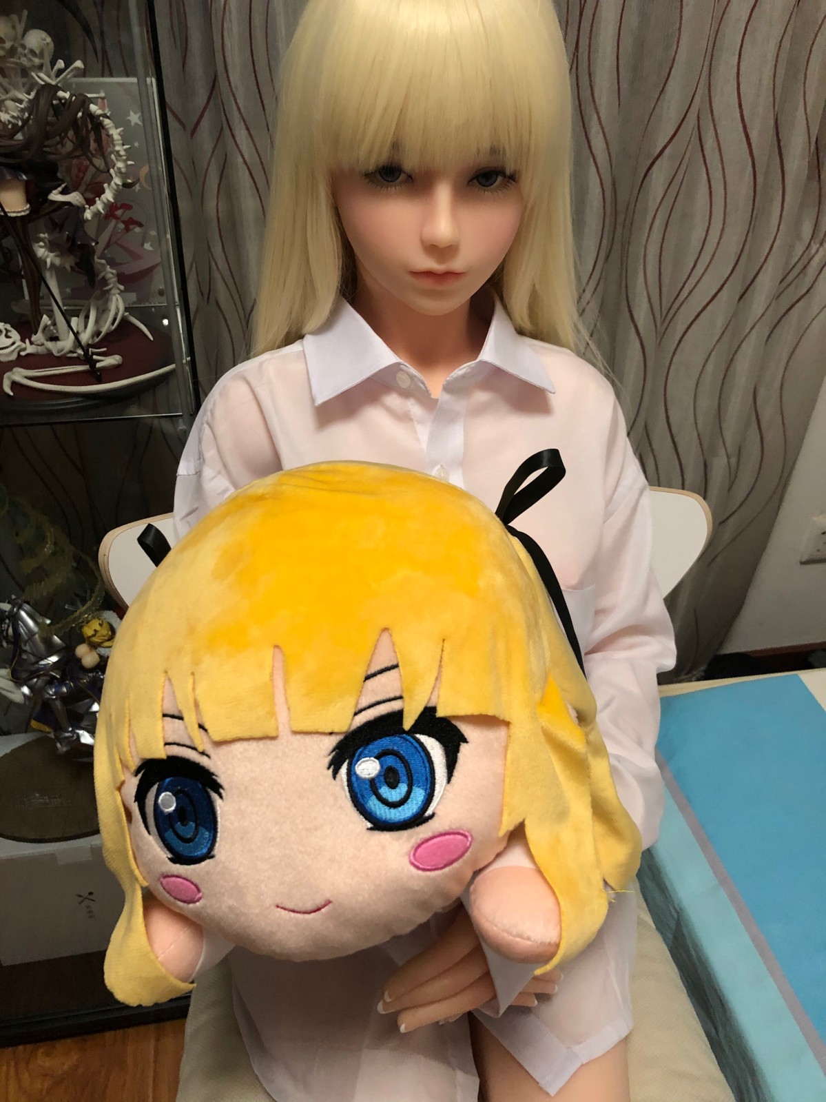 人形