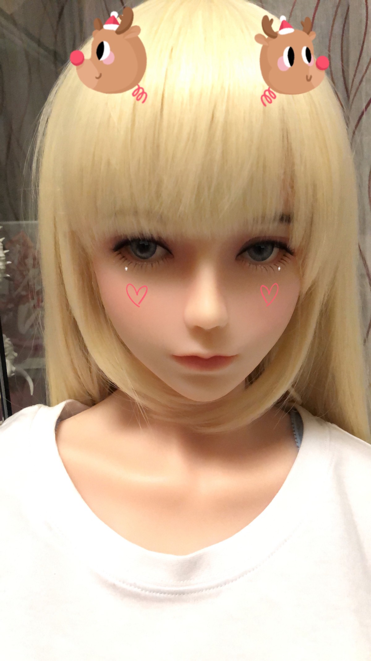 人形