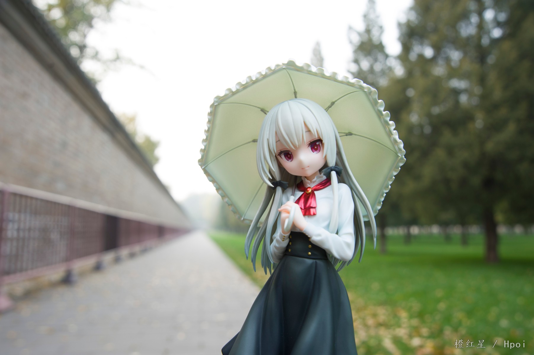 索菲 外摄