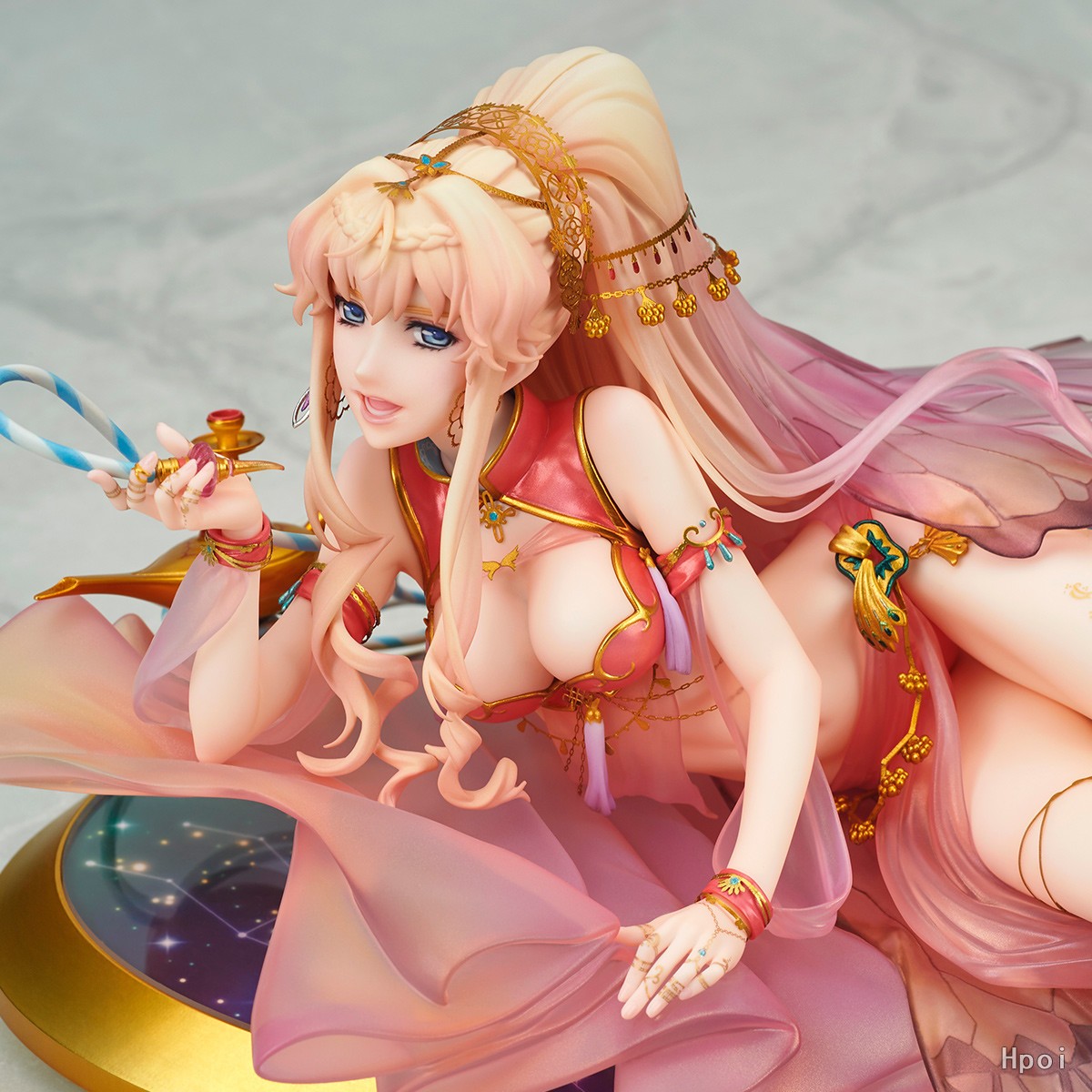 超时空要塞Frontier 雪莉露·诺姆 Gor～～geous Ver.