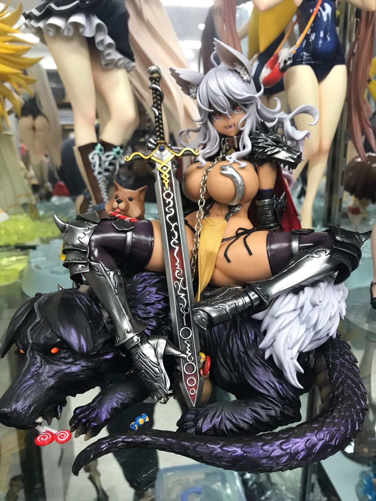 朝凪新图