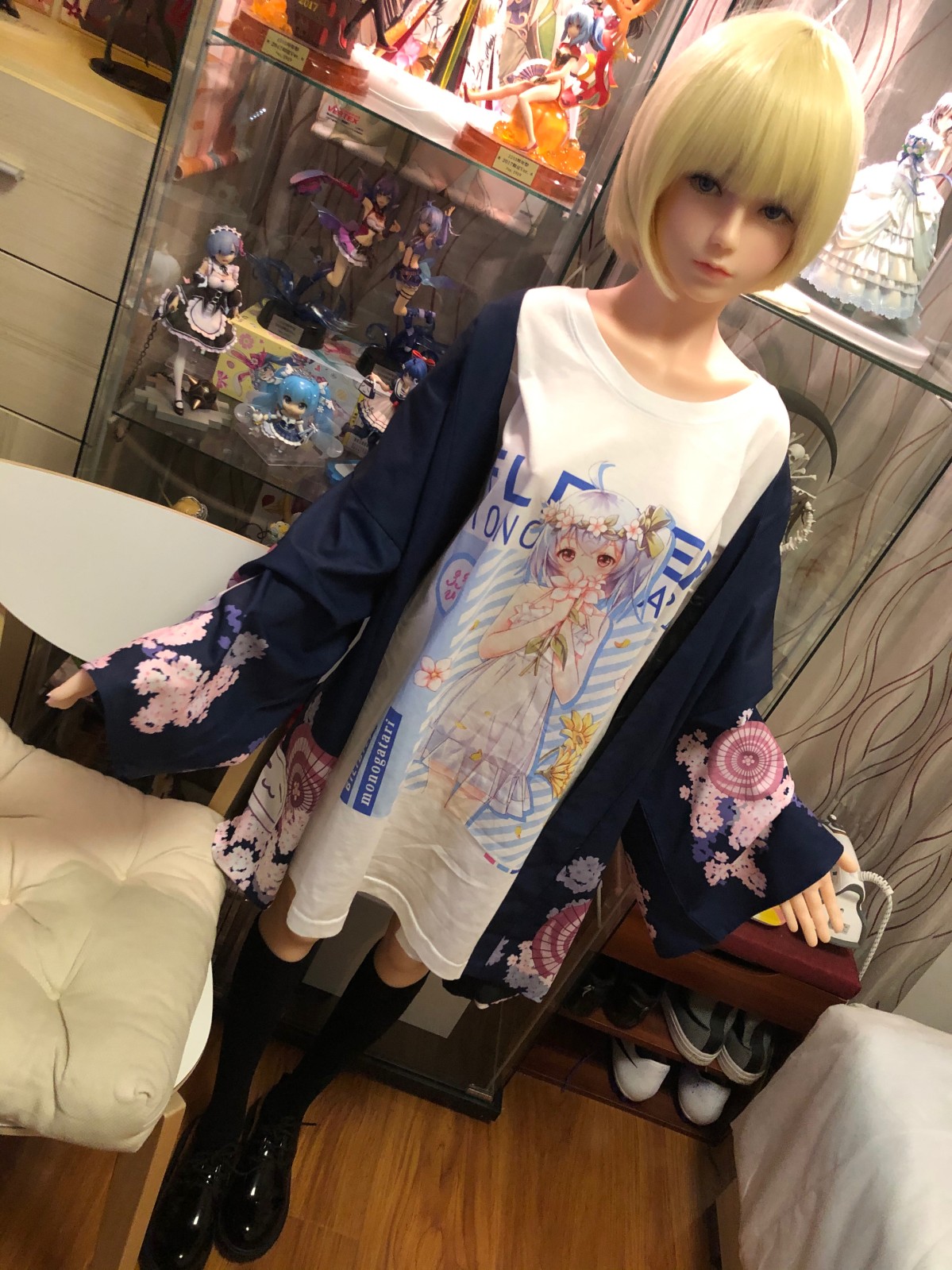 人形