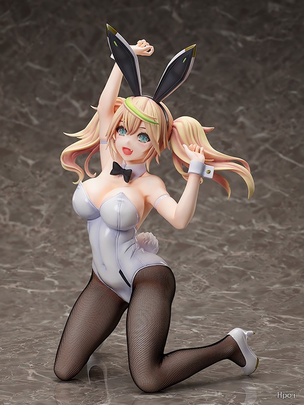 B-style 梦幻之星Online2es 珍妮 兔女郎Ver.