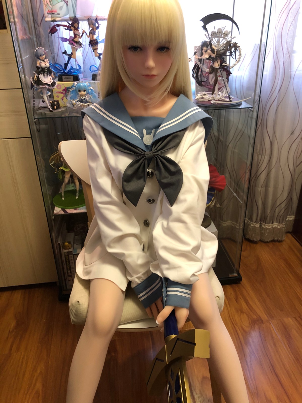 人形