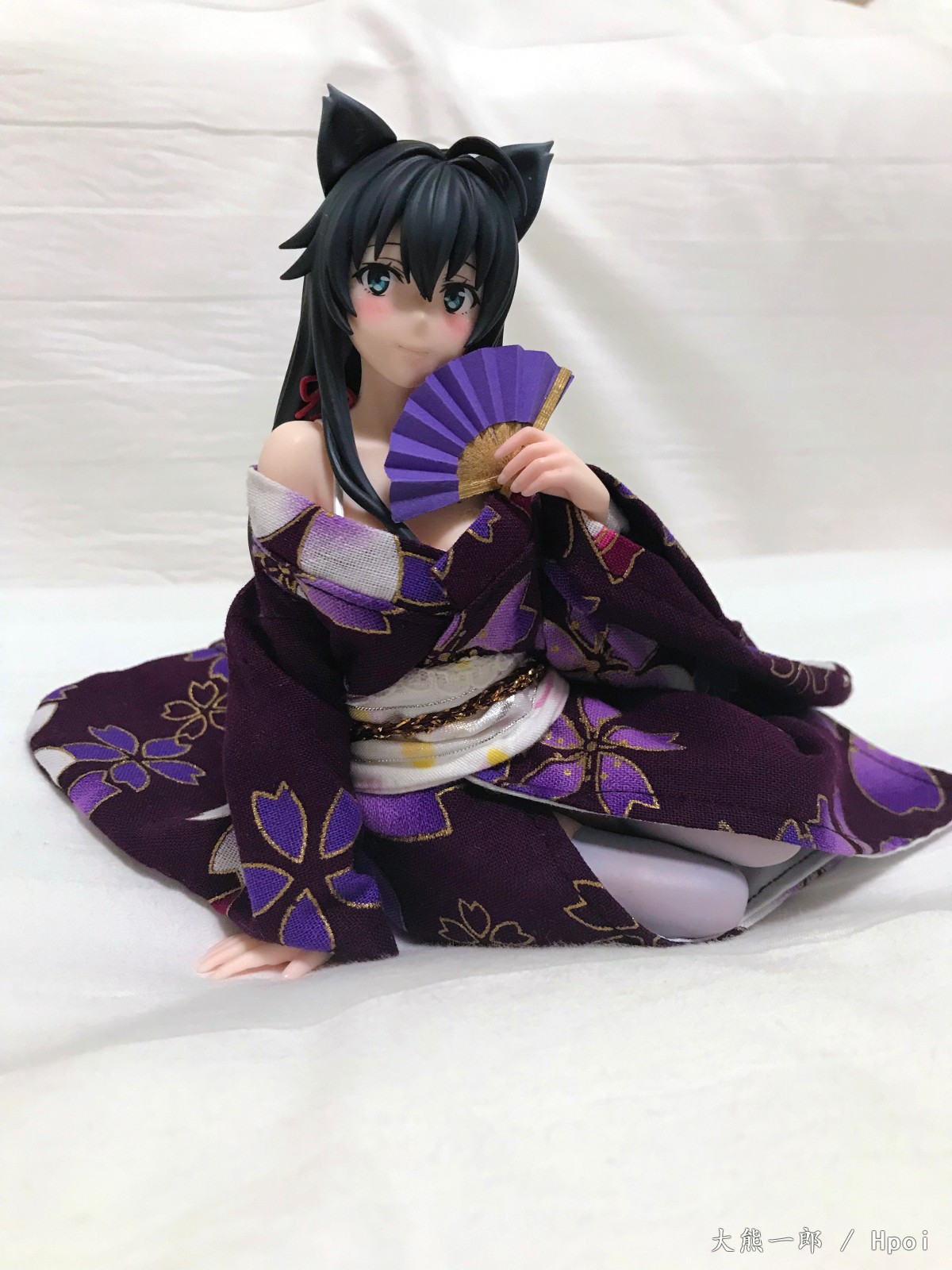 妖之狐雪乃