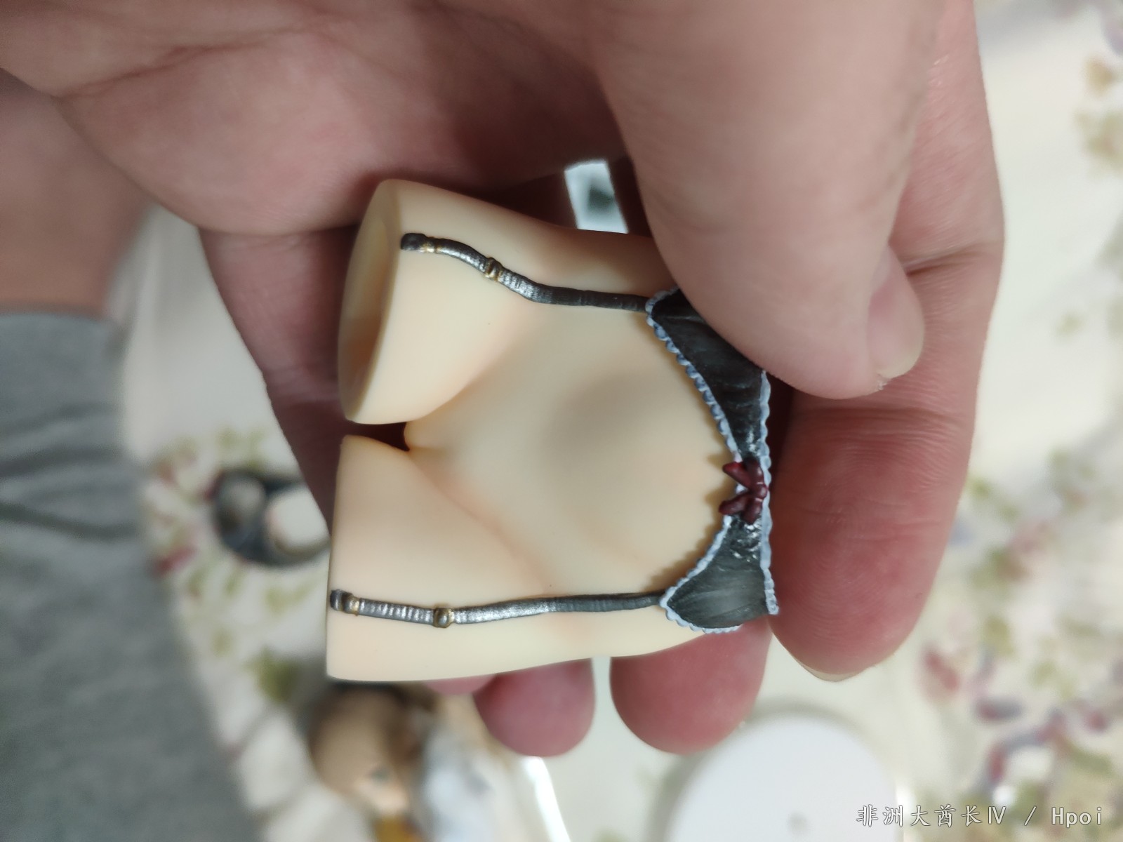 我兄弟说他好了