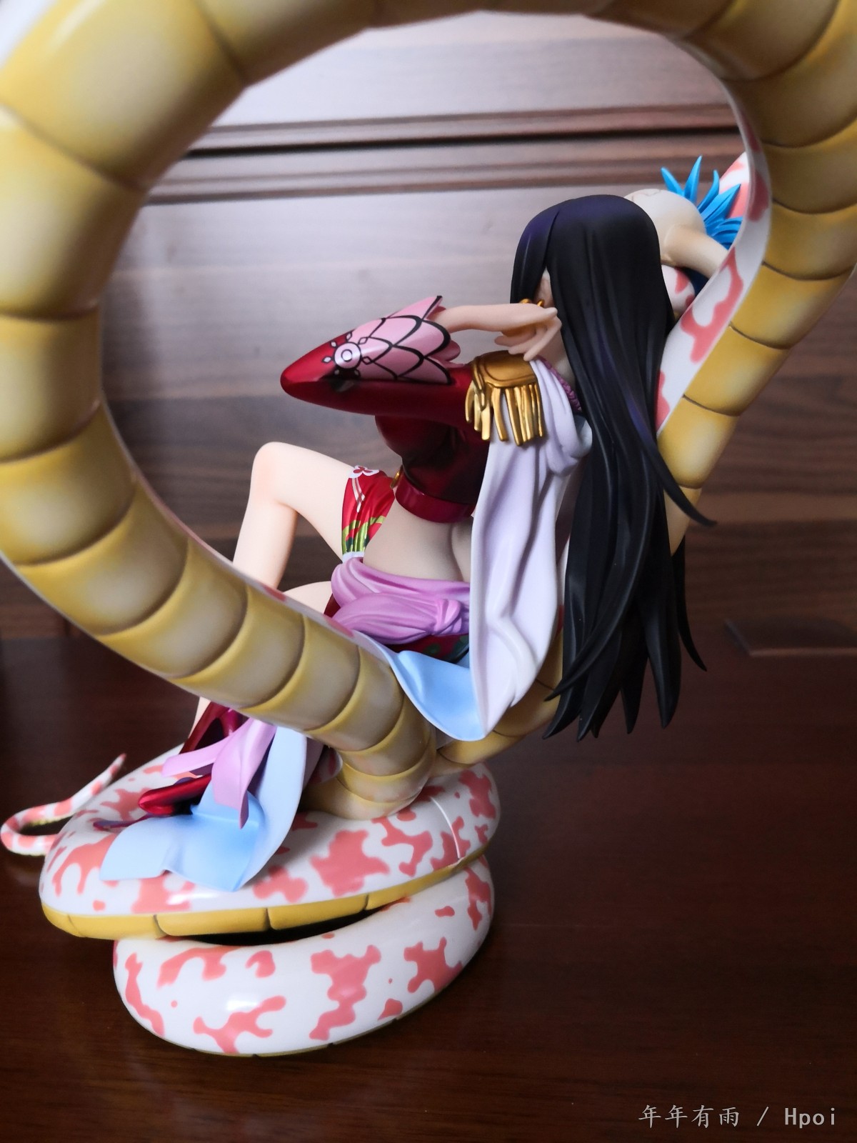 海贼王的女人