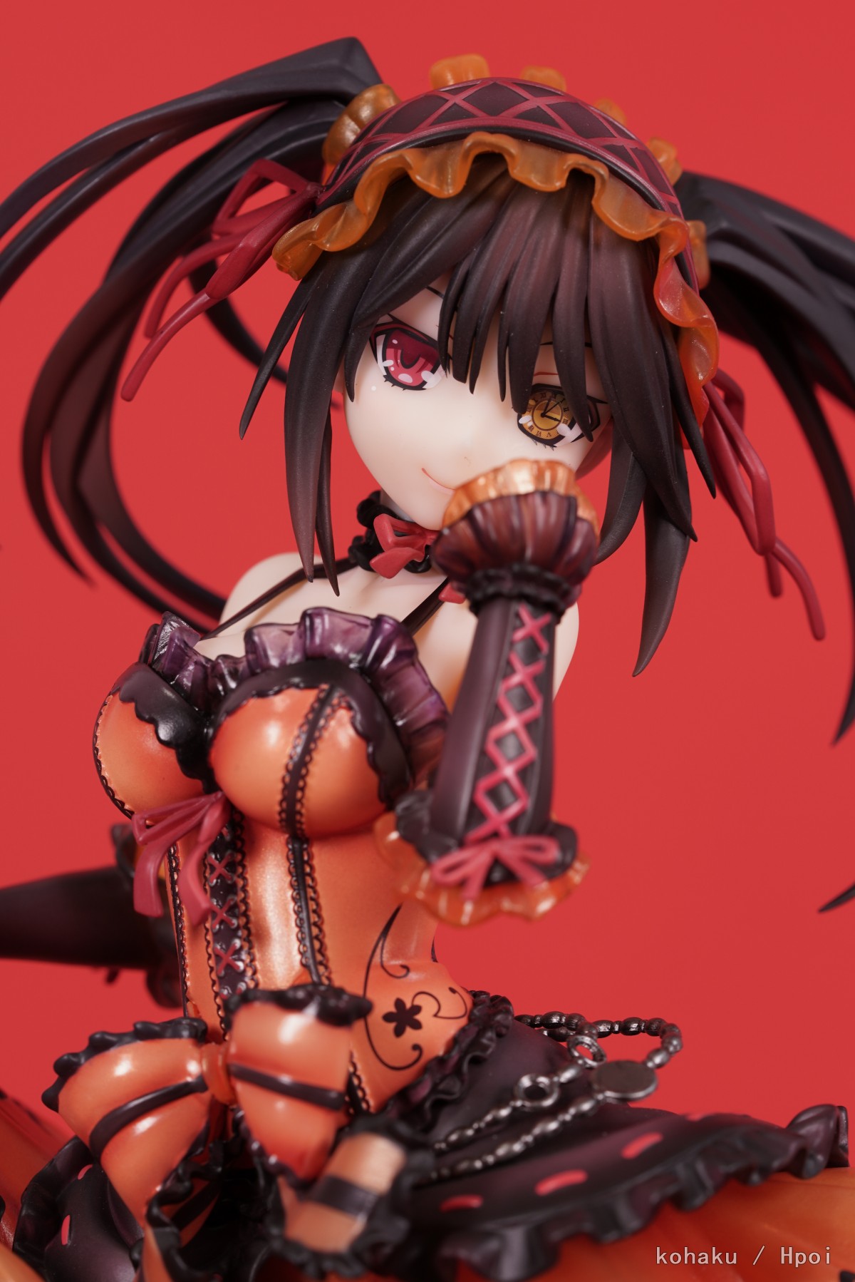时崎狂三 Alter