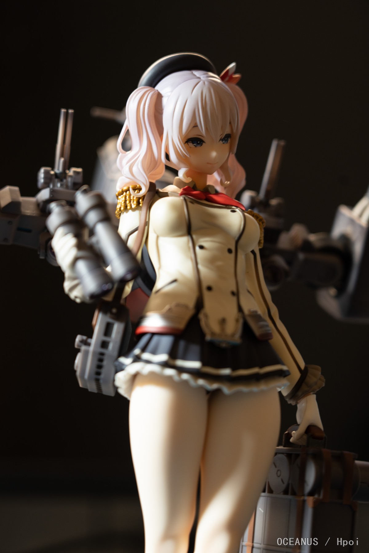 鹿岛 AMAKUNI