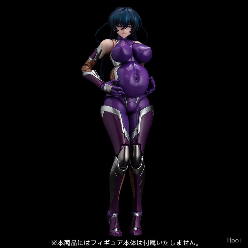 对魔忍阿莎姬 井河阿沙姬 专用大腹
