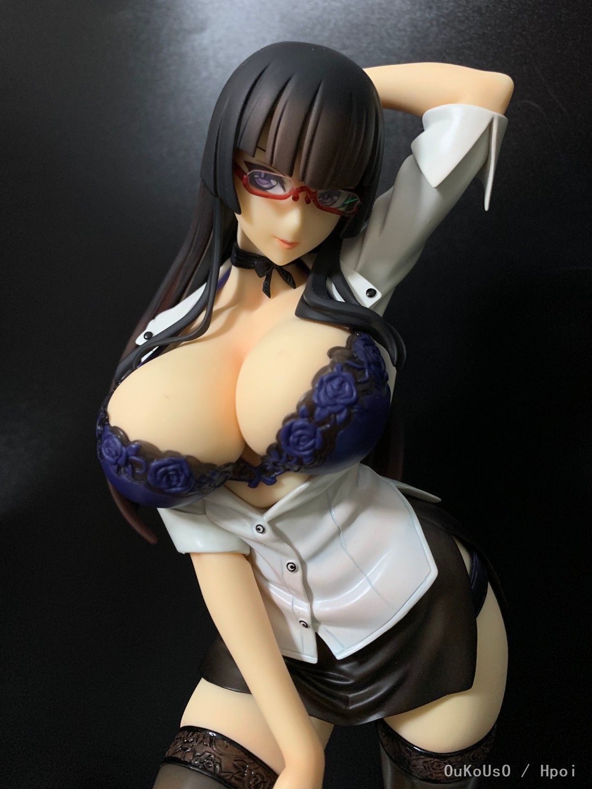 绫女