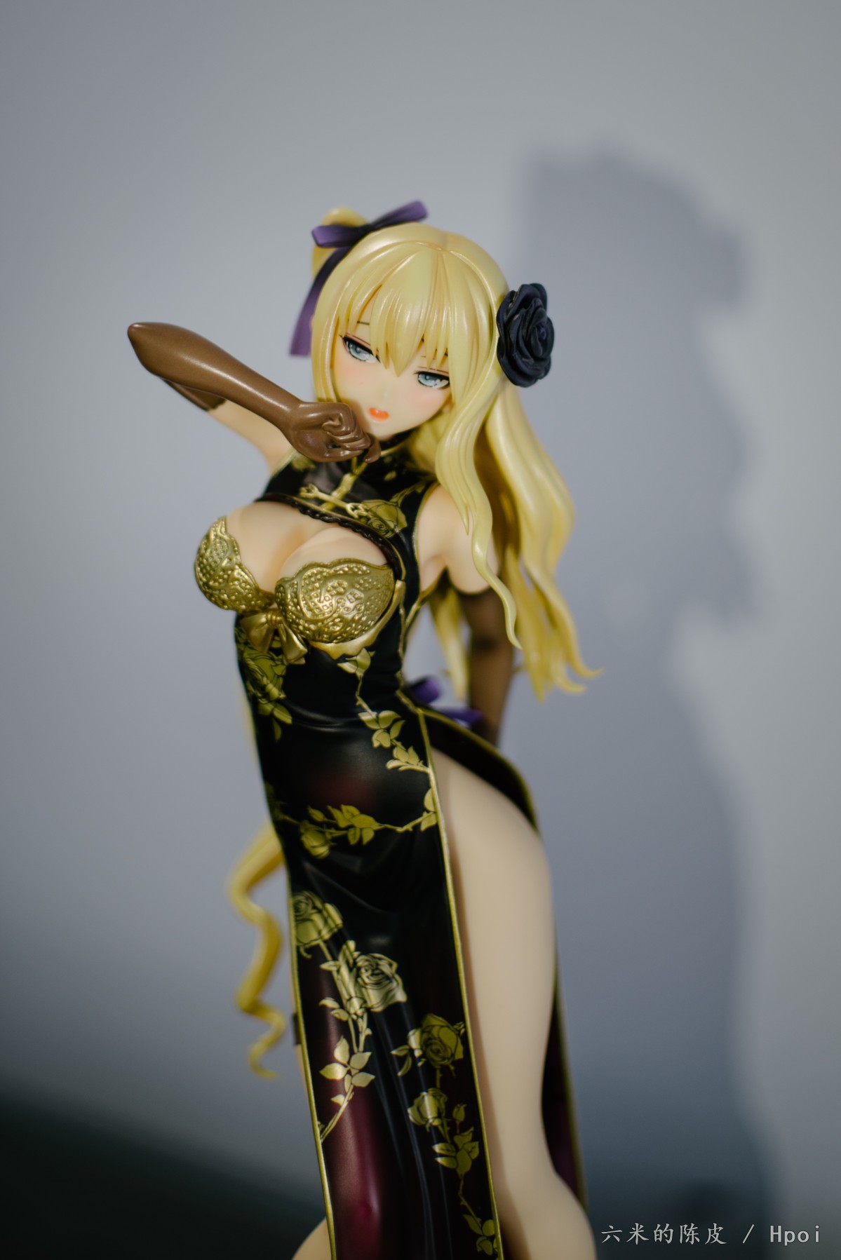 金莲 原色 STP