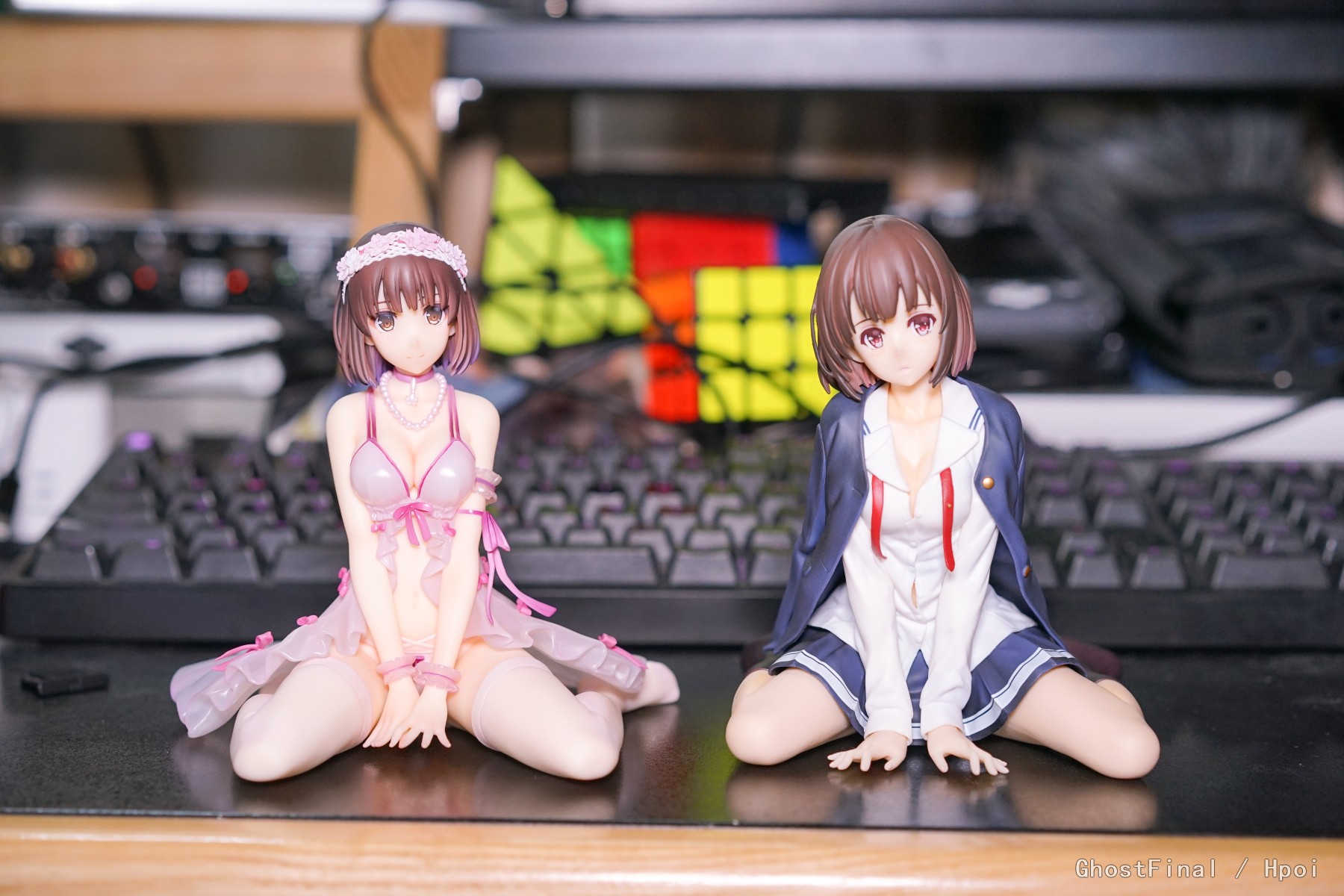 瞎传