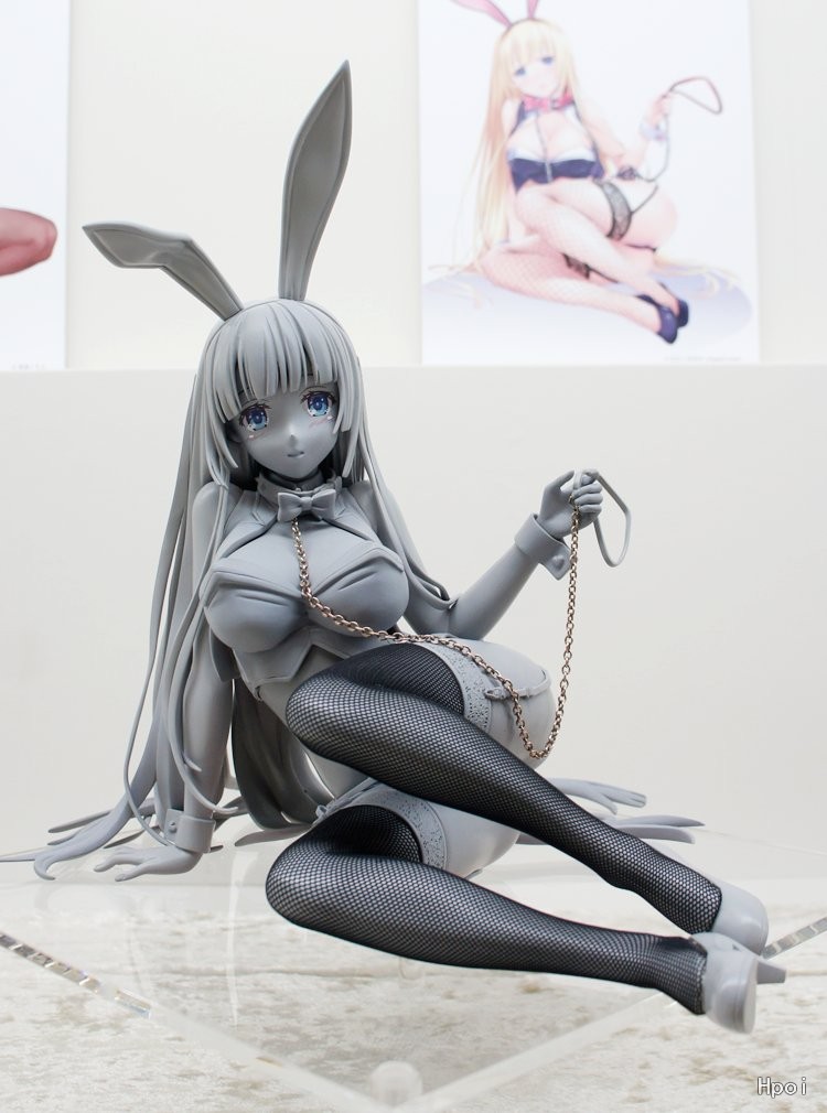 克蕾儿 兔女郎Ver.