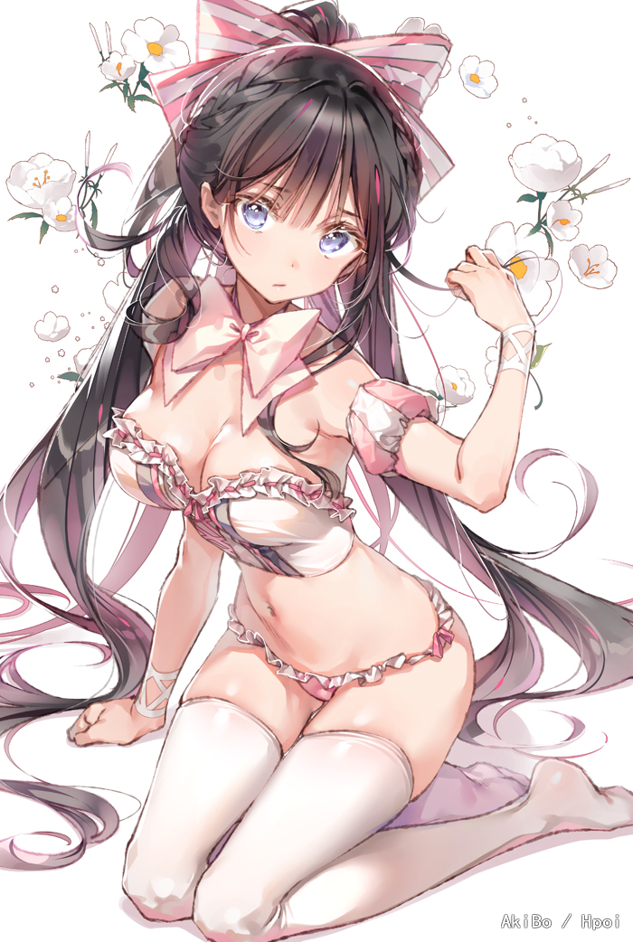 DSmile的Sarah新画