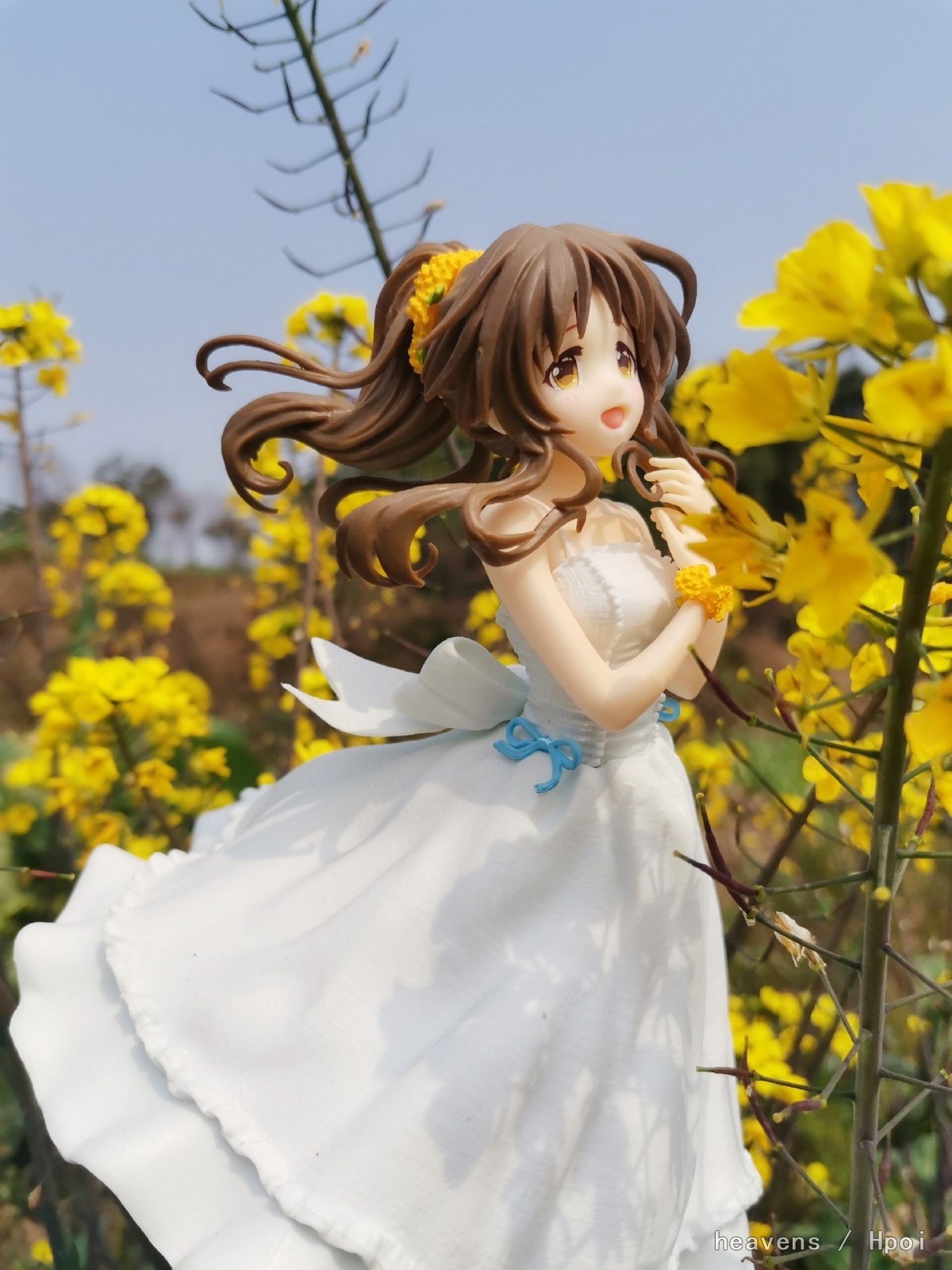 偶像大师灰姑娘