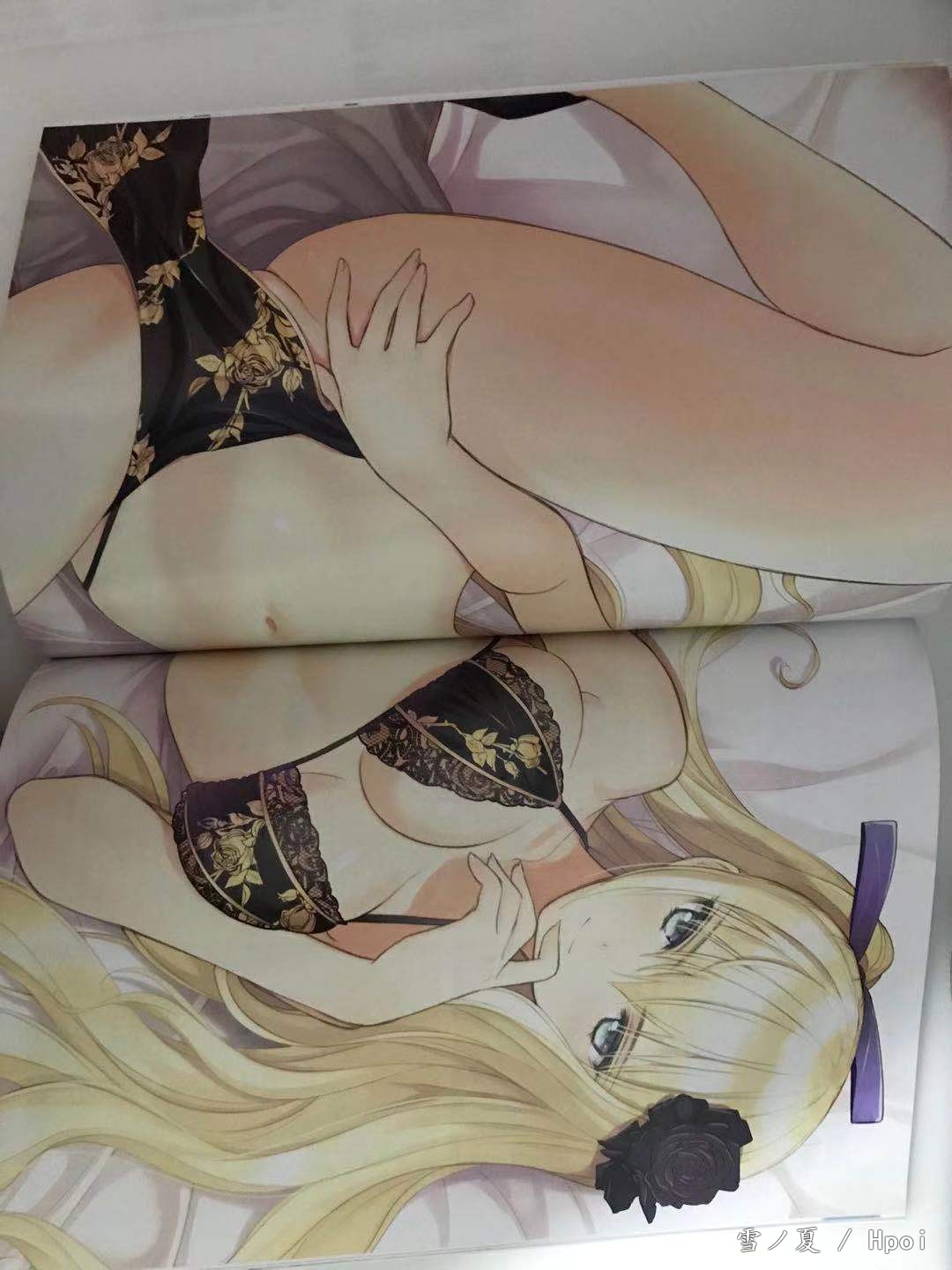 tony新刊渣评