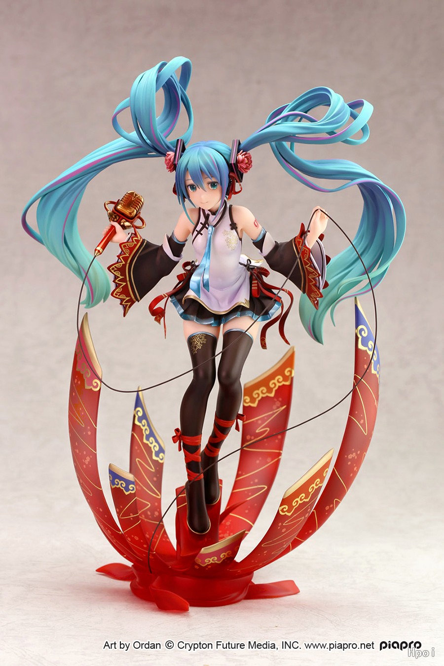 VOCALOID 初音未来 EXPO 2019 台湾＆香港 演唱会 ver.