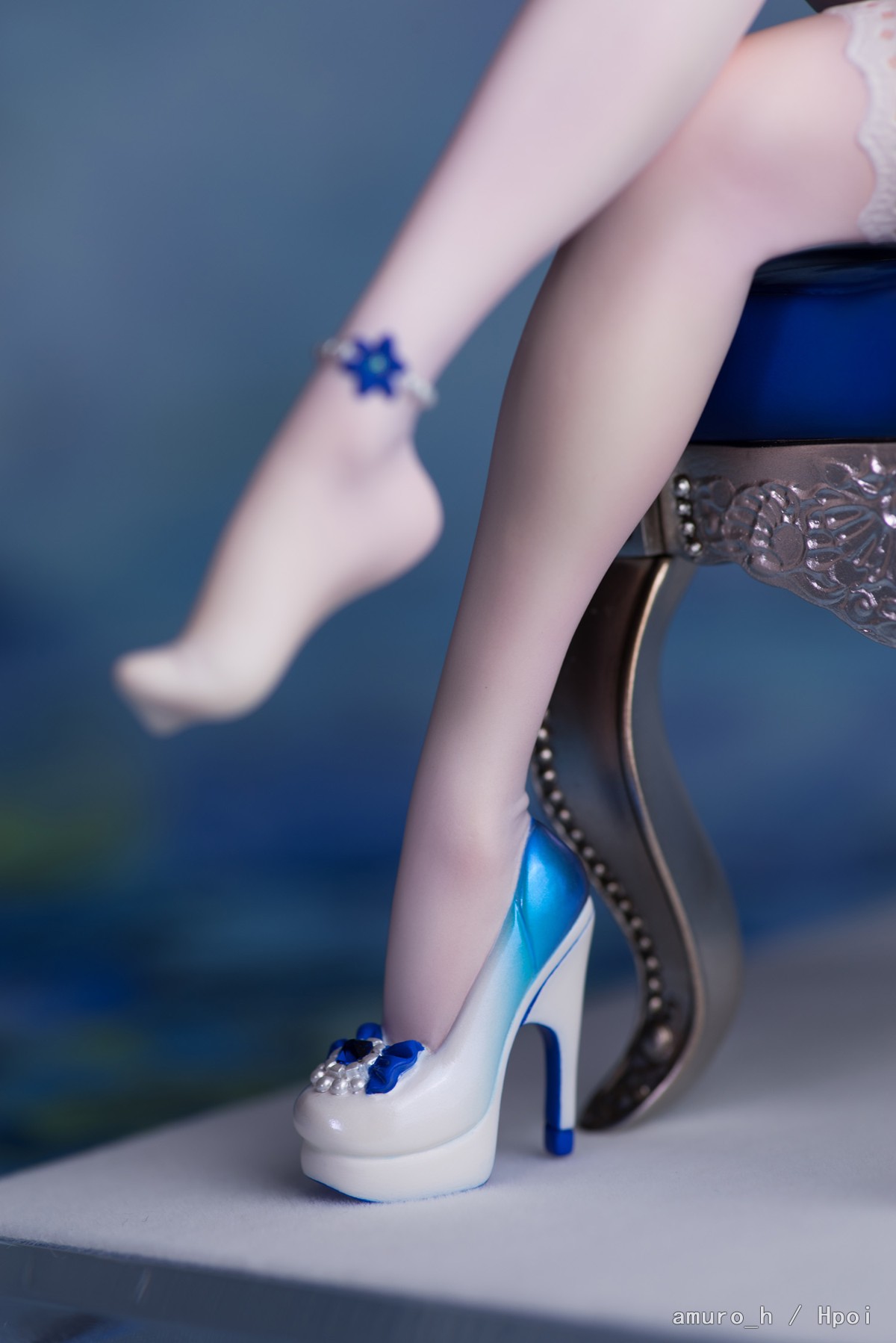 CREAMODE Saber 内衣ver.